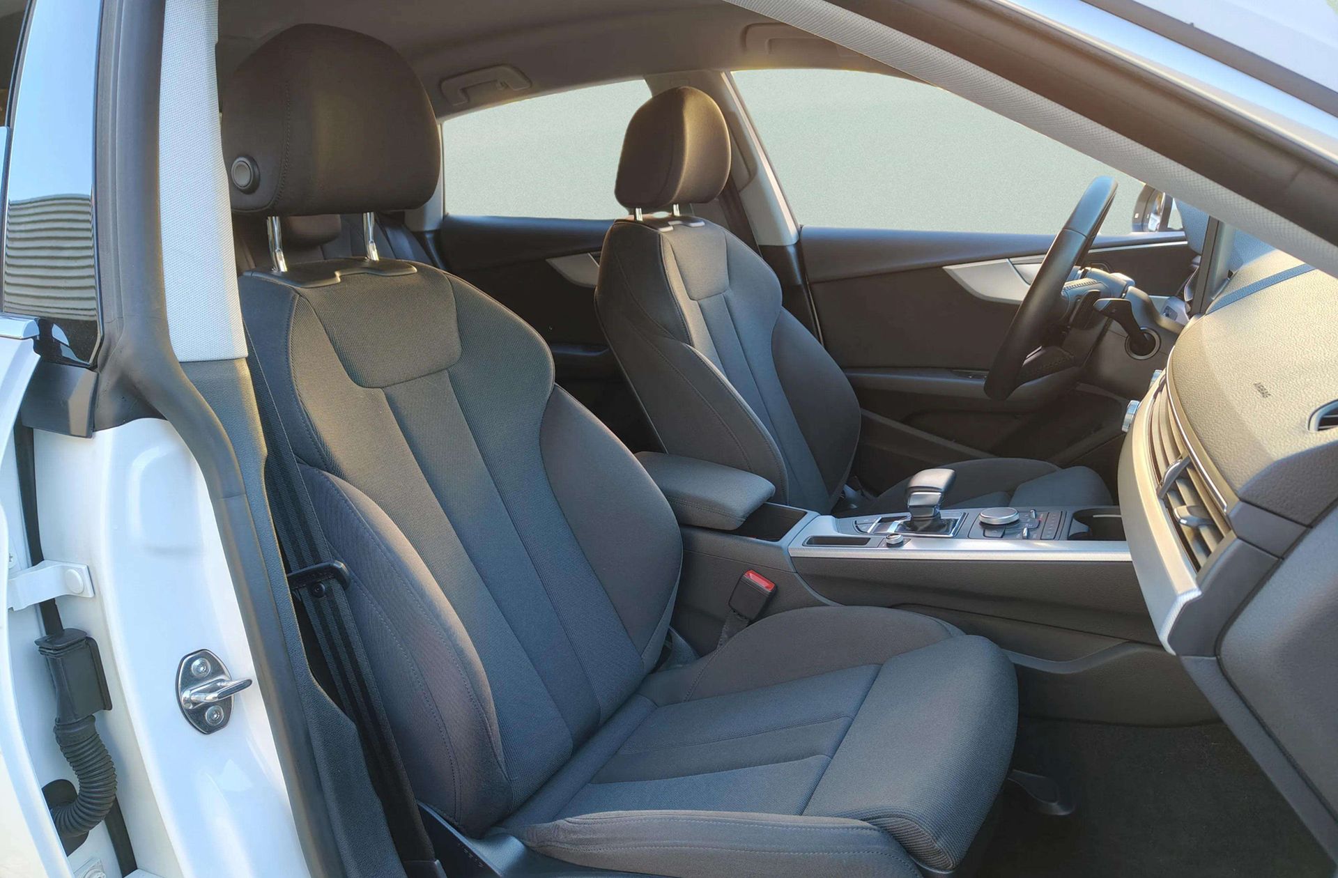 Audi A5 Sportback Sport 2.0 TDI S tronic - foto 19