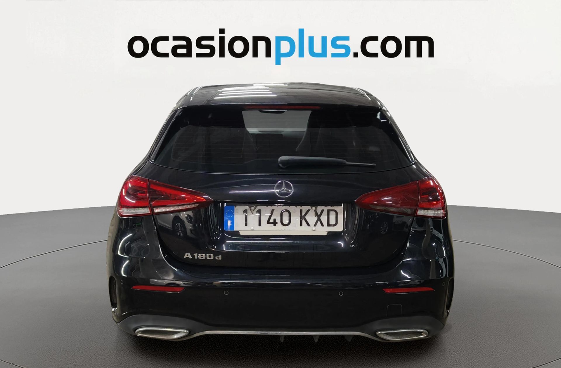 Mercedes-Benz Clase A 180 d Pack AMG - foto 15