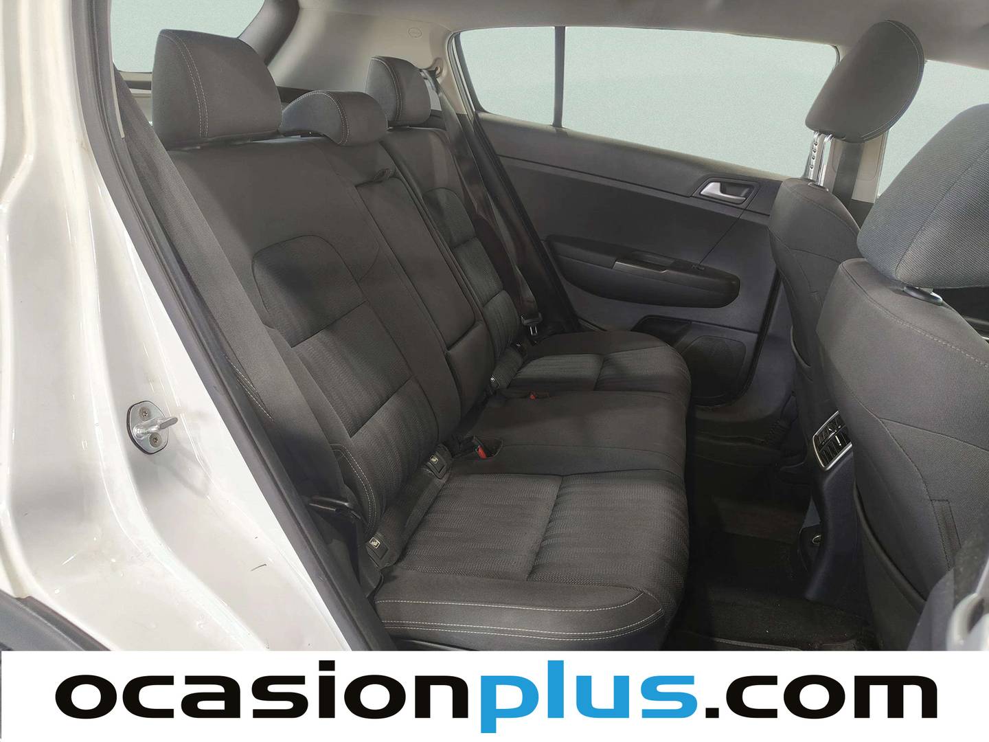 KIA Sportage KIA Sportage 1.6 GDI Concept 4x2 (135 CV) al mejor precio