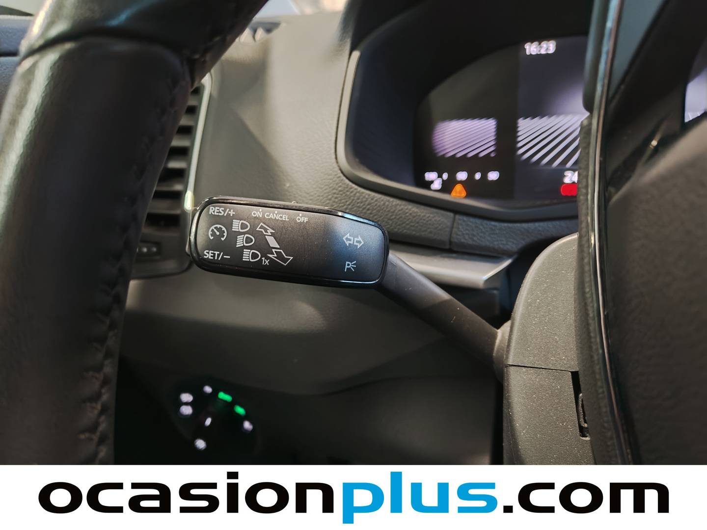 Foto Skoda Karoq Skoda Karoq 2.0 TDI Selection (115 CV)