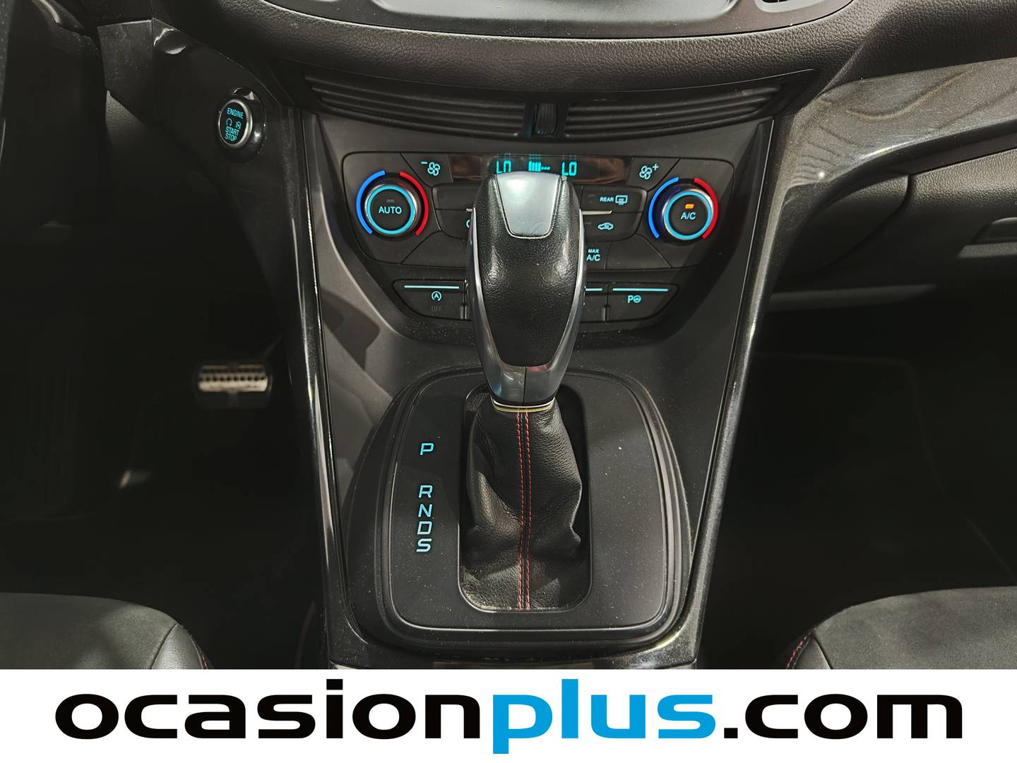 Ford Kuga Ford Kuga 2.0 TDCI ST-Line Limited Edition 4x2 Auto (120 CV) de ocasión
