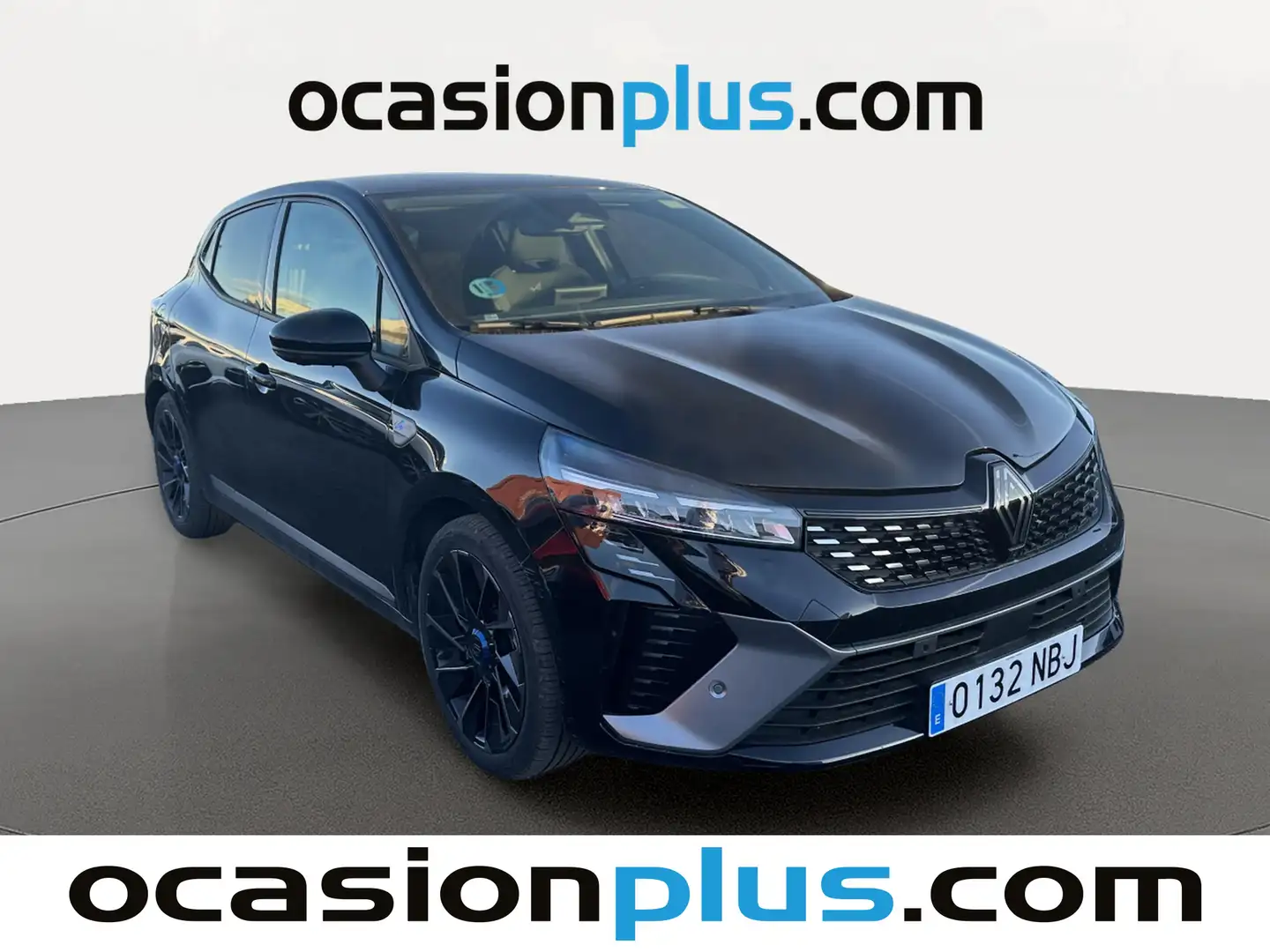 Foto Renault Clio Renault Clio Esprit Alpine E-Tech (143 CV)