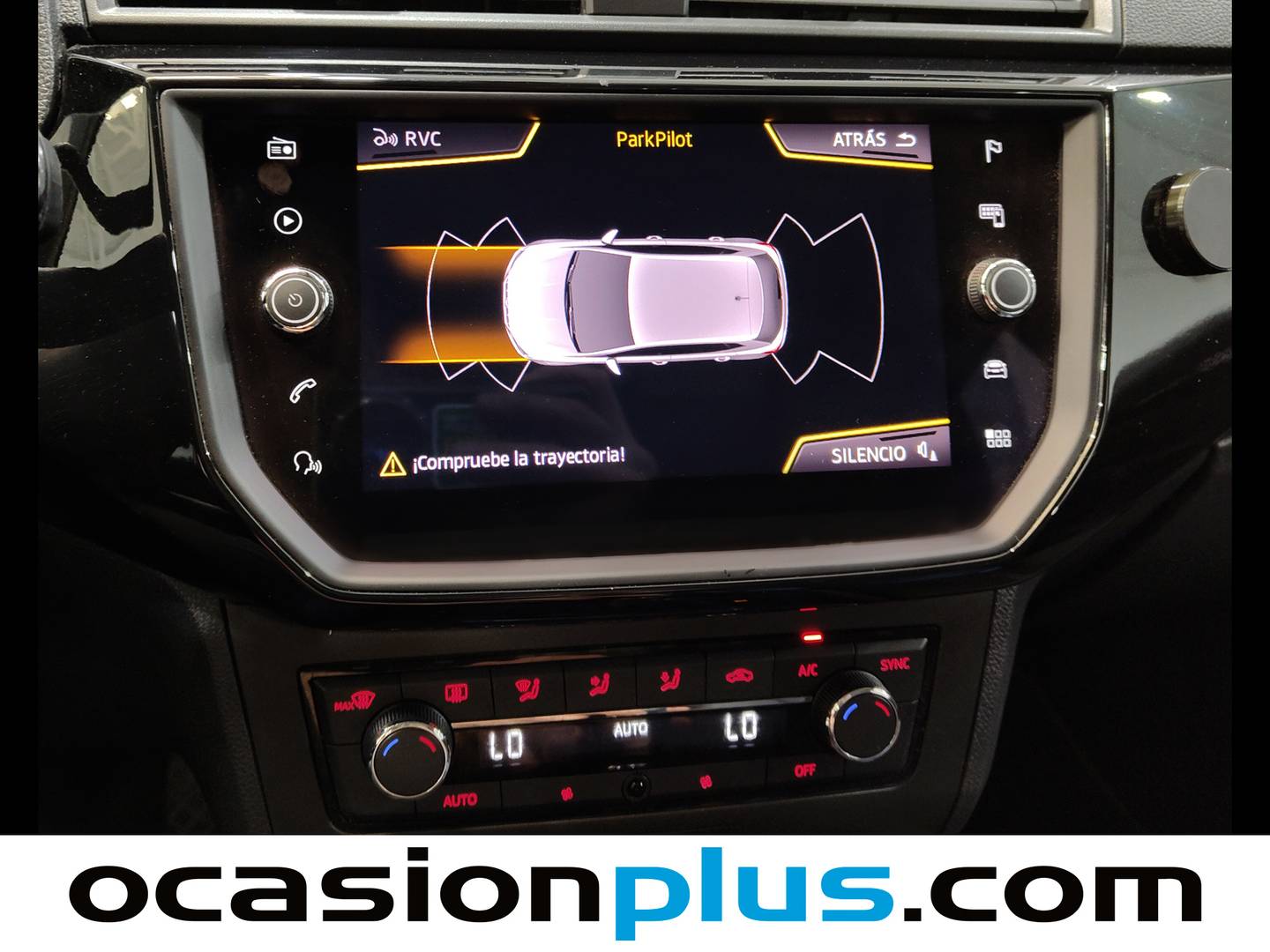Extras del Seat Ibiza Seat Ibiza 1.0 TGI GNC S&S FR Eco Plus (90 CV)