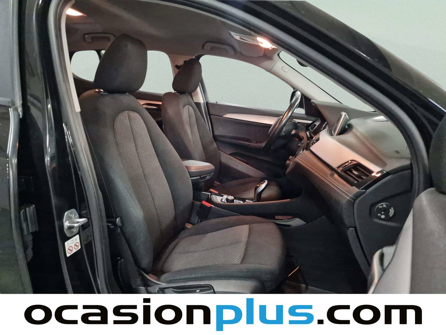 BMW X2 BMW X2 sDrive18d (150 CV) km 0