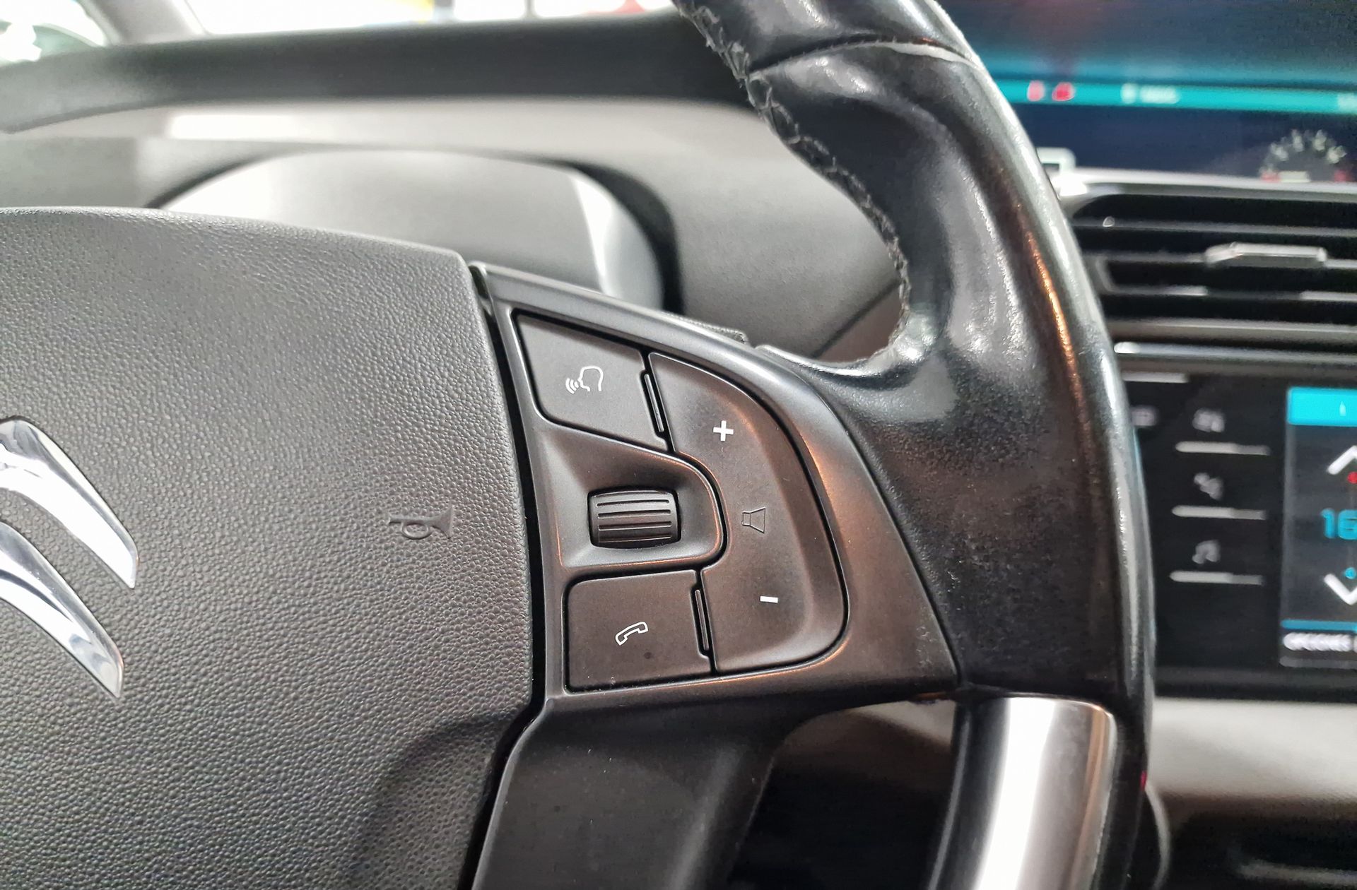 Citroën C4 Grand Picasso BlueHDi 120 Feel 7 plazas - foto 30
