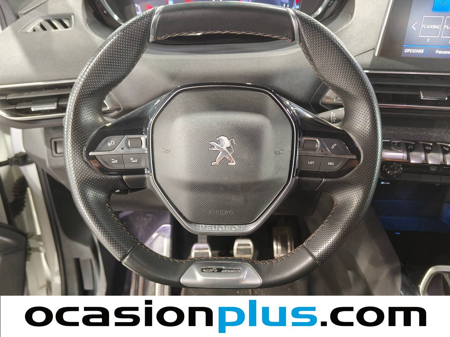 Peugeot 5008 Peugeot 5008 BlueHDI GT Line S&S (130 CV) 7 Plazas km 0