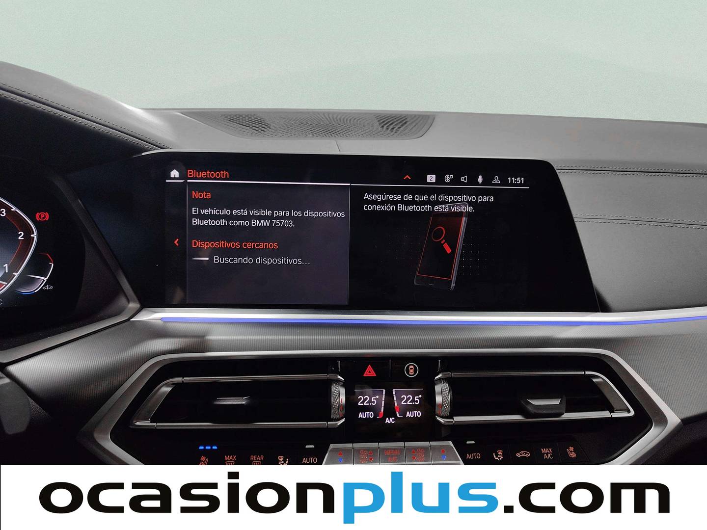 BMW X6 BMW X6 xDrive40d (340 CV) Pack M 2022
