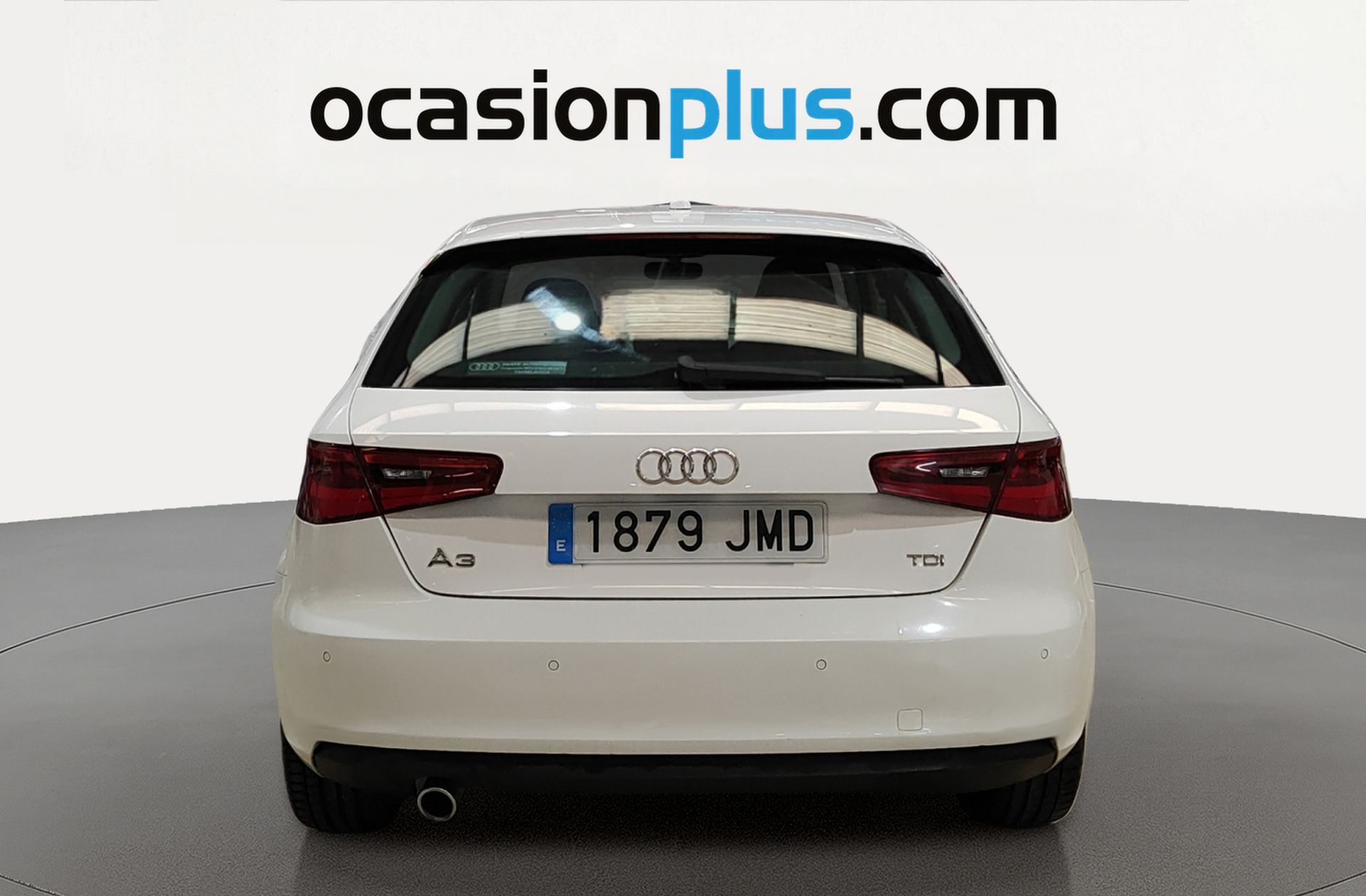 Audi A3 Advanced 1.6 TDI clean diesel - foto 13