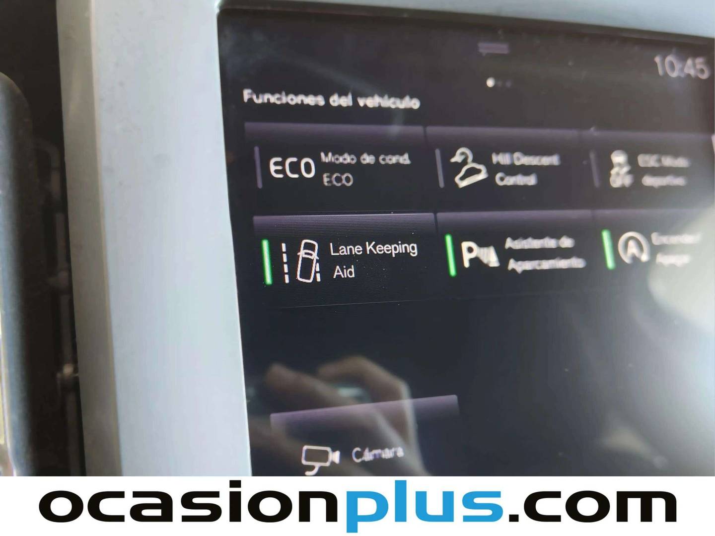 Acabados Volvo XC40 Volvo XC40 T4 AWD Auto (190 CV)