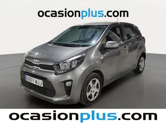 KIA Picanto 1.0 DPi Concept (67 CV) de segunda mano