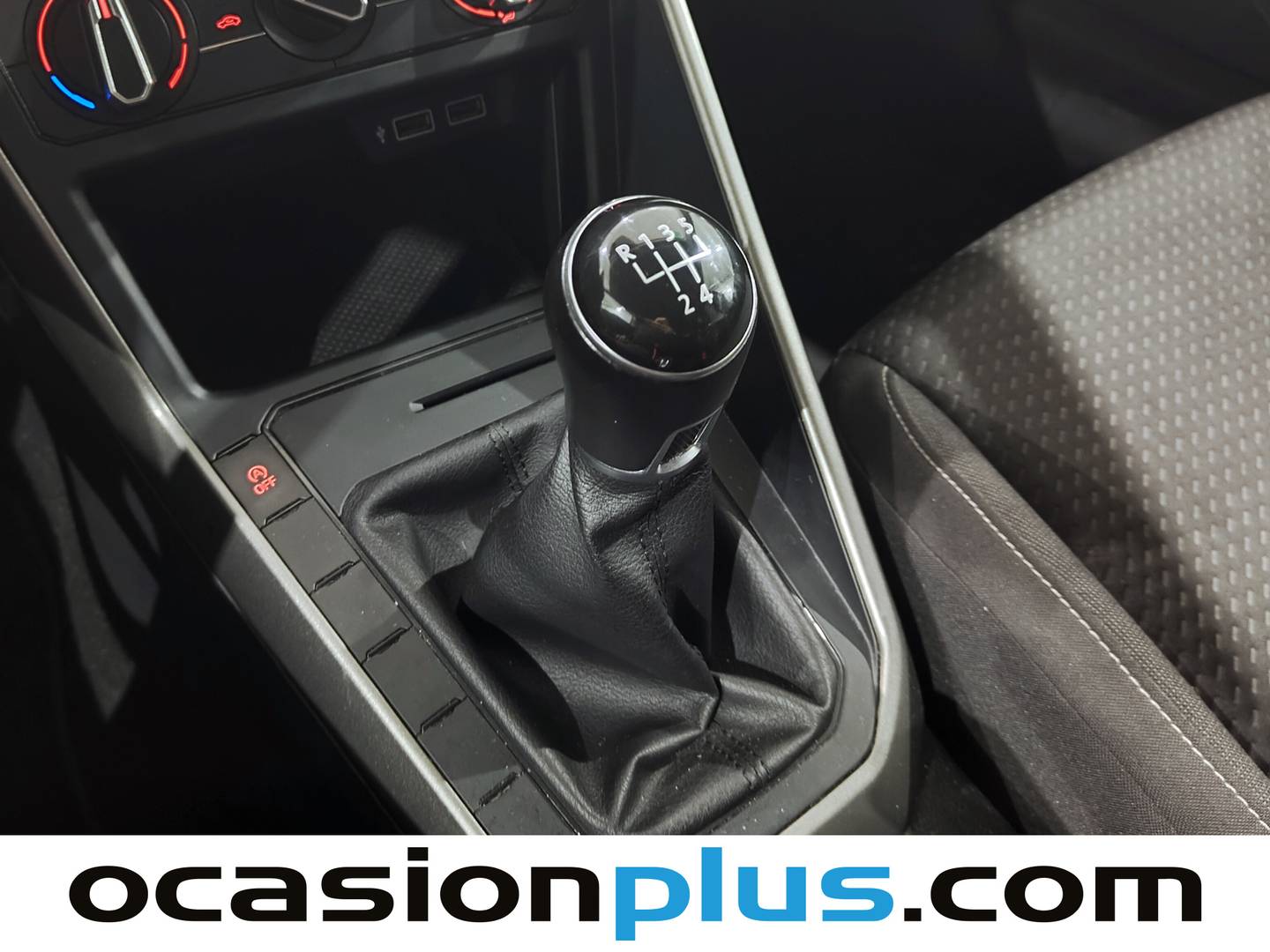 Volkswagen Polo Volkswagen Polo Advance 1.0 (75 CV) de segunda mano