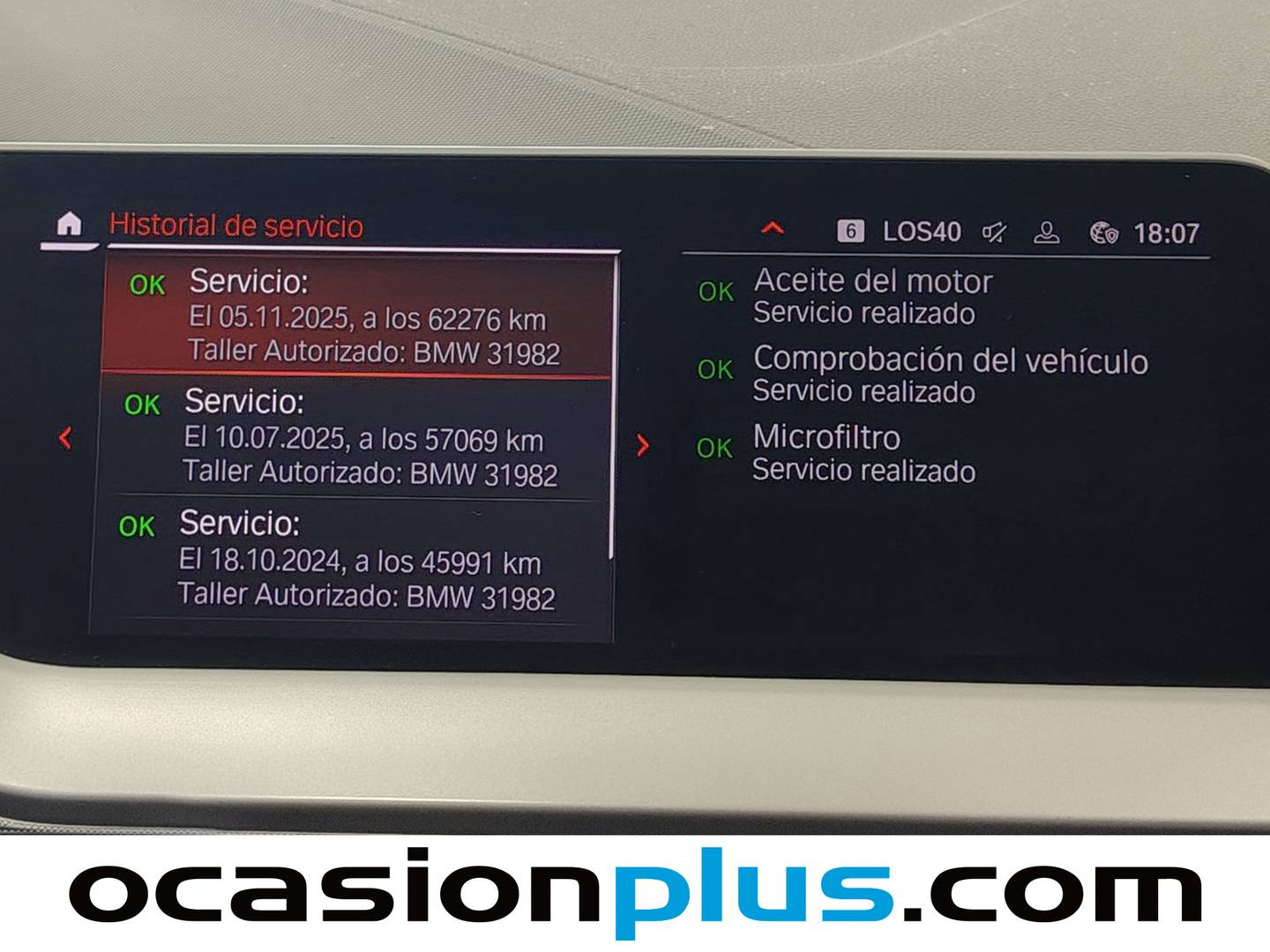 BMW Serie 1 BMW Serie 1 118d Business (150 CV) automático