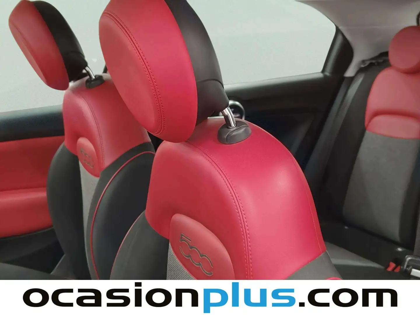 Foto Fiat 500X Fiat 500X 1.6 E-Torq Pop Star 4x2 (110 CV)