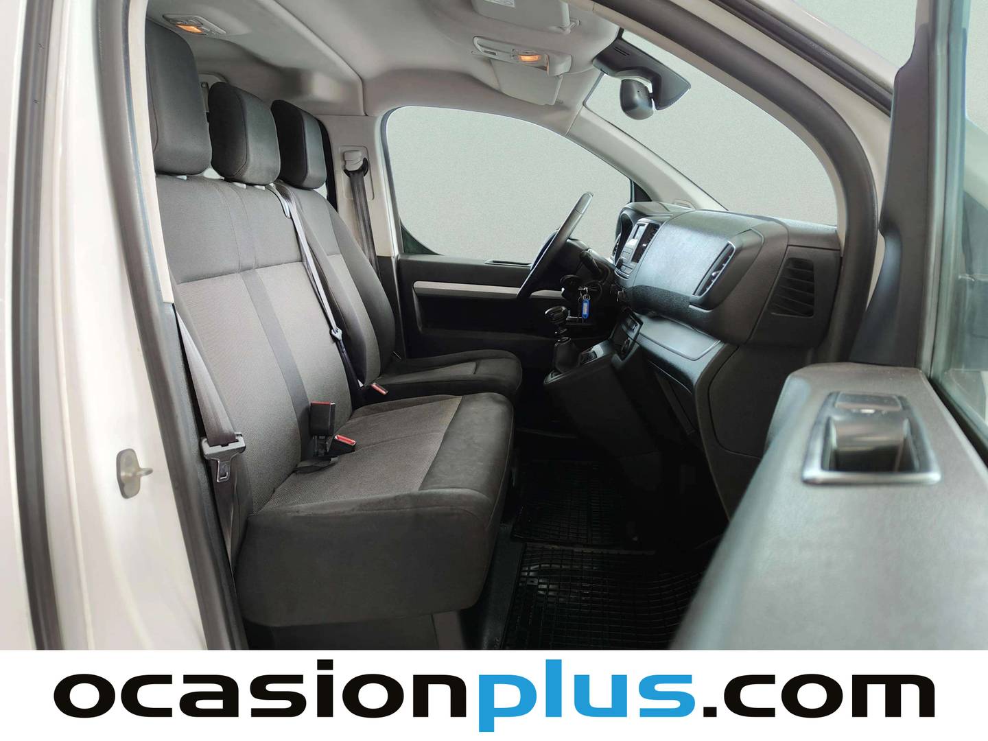 Toyota Proace Verso Toyota Proace Verso 1.5D VX Shuttle L1 (120 CV) 9 Plazas diésel