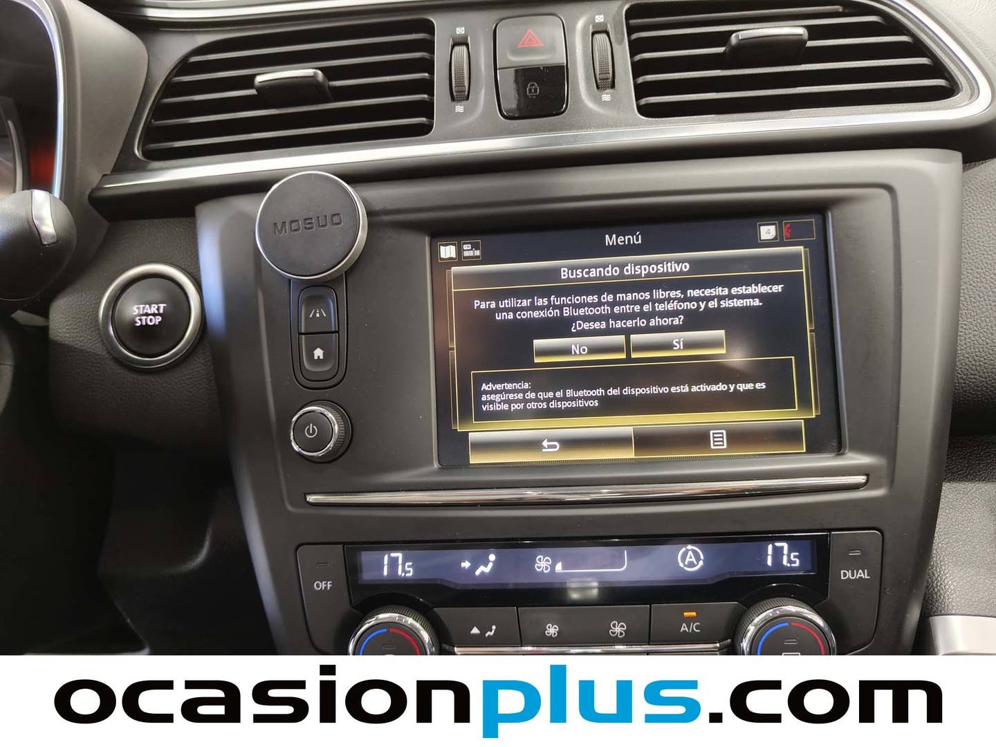 Foto Renault Kadjar Renault Kadjar Zen Energy TCe  (130 CV) EDC