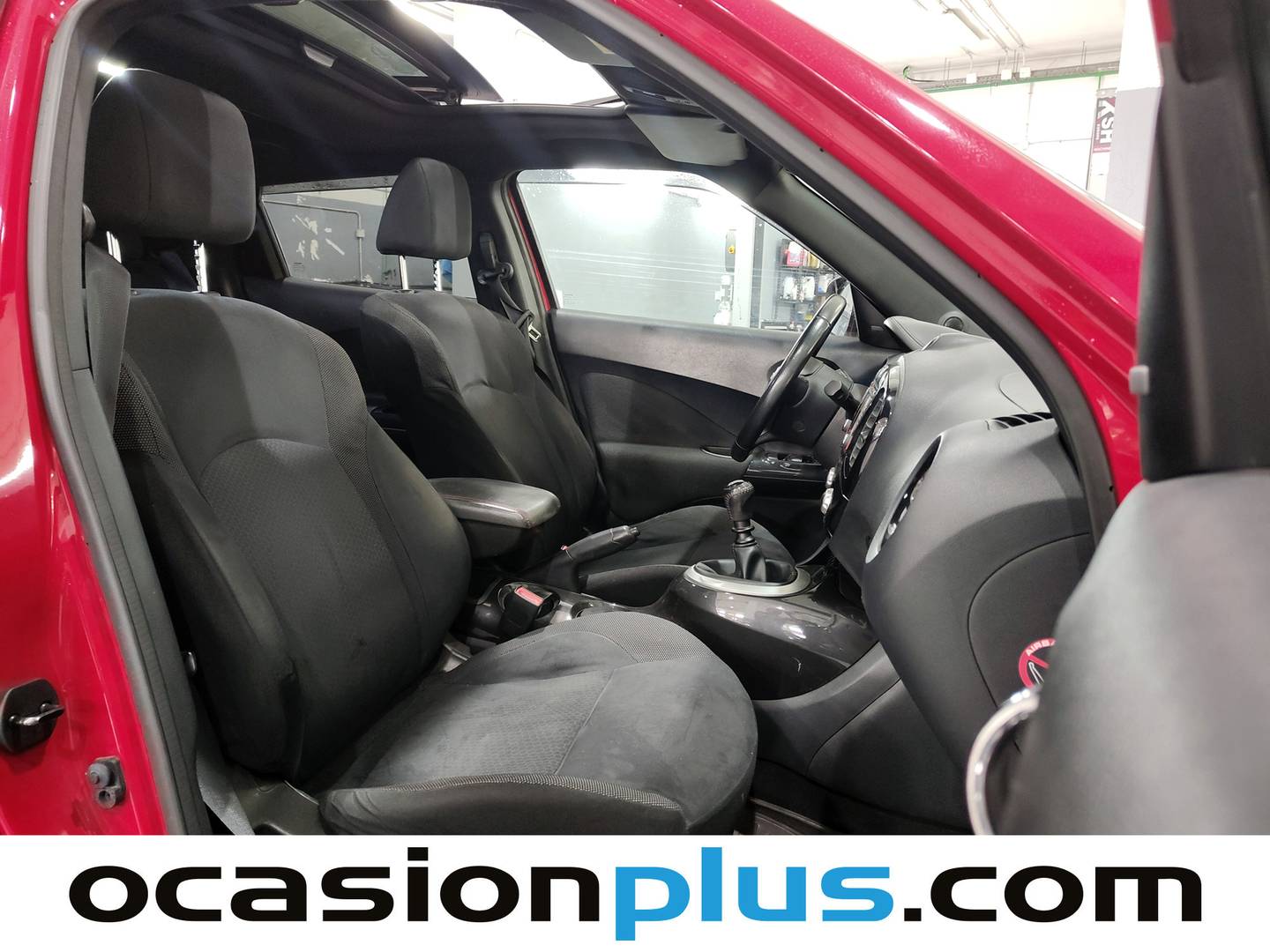 Nissan JUKE Nissan Juke DIG-T 115 Tekna S 4X2 (115 CV) km 0