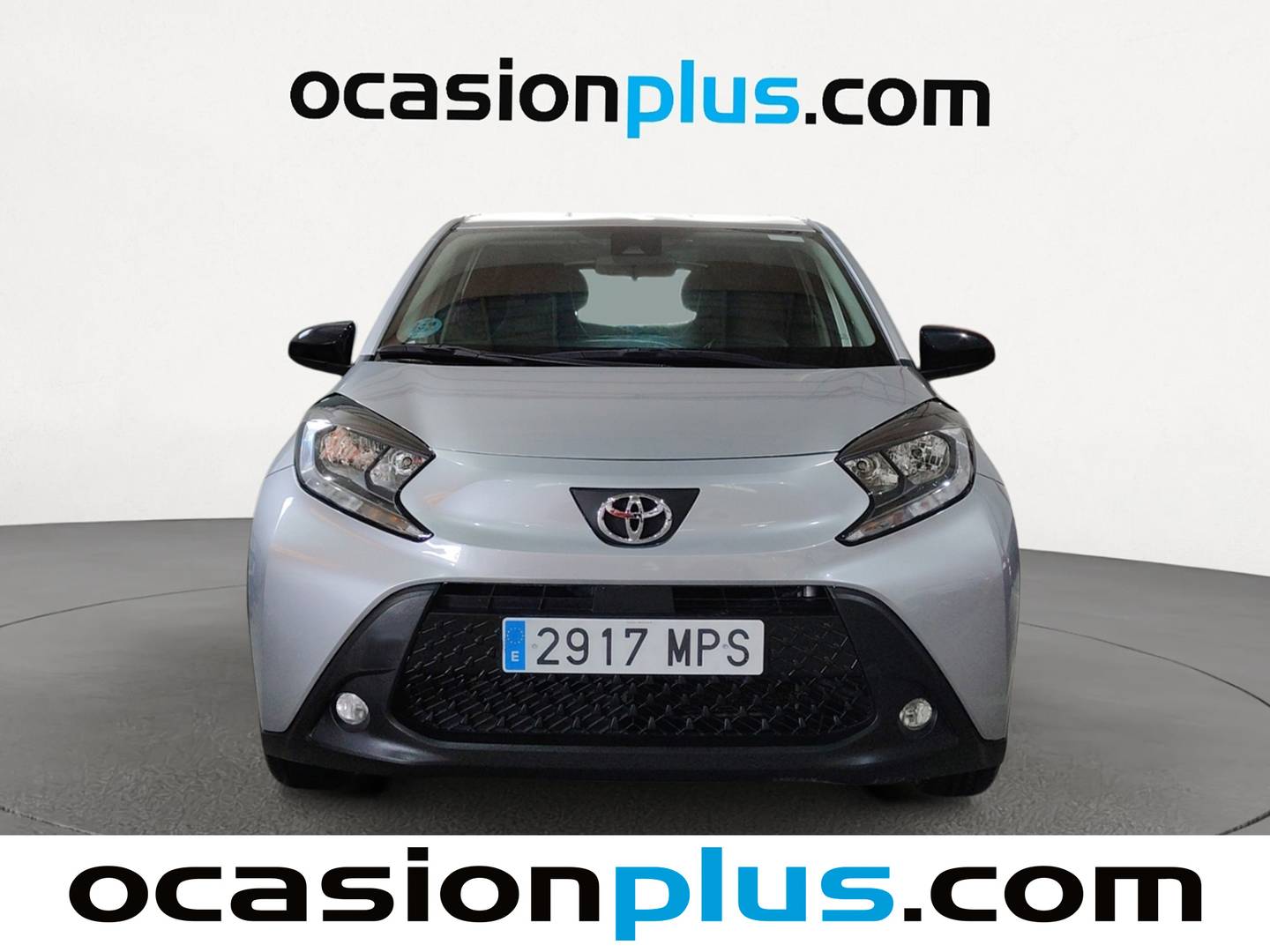 Foto Toyota Aygo X Cross Toyota Aygo X Cross 1.0 VVT-I Play (72 CV)
