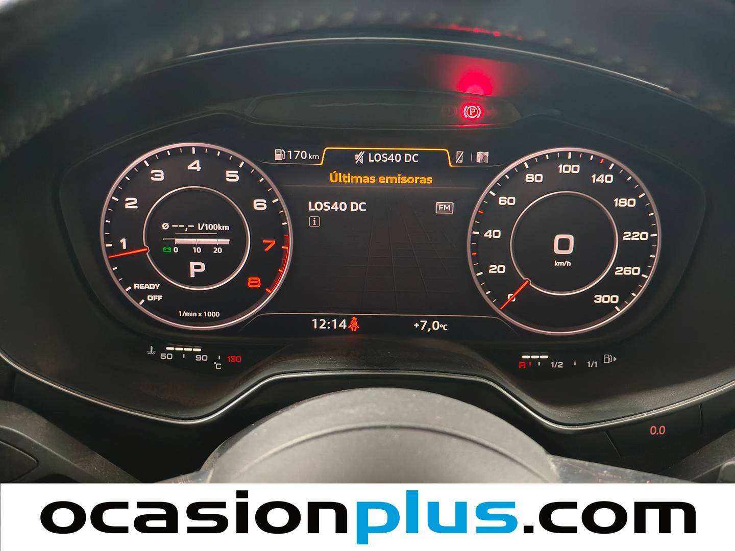 Foto Audi TT Audi TT Roadster 1.8 TFSI (180 CV) S tronic Pack S-Line