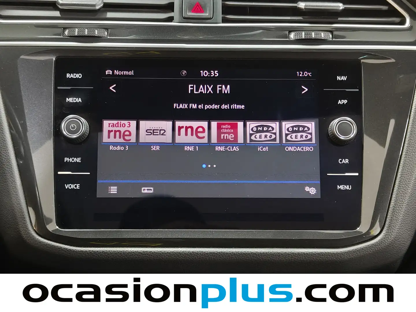 Foto Volkswagen Tiguan Volkswagen Tiguan Sport 1.4 TSI 4Motion R-LINE (150 CV) DSG