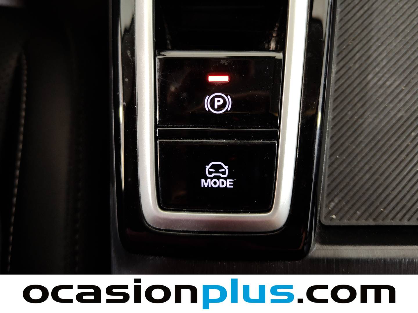 MG ZS MG ZS 1.5 Hybrid+ Luxury (197 CV) km 0