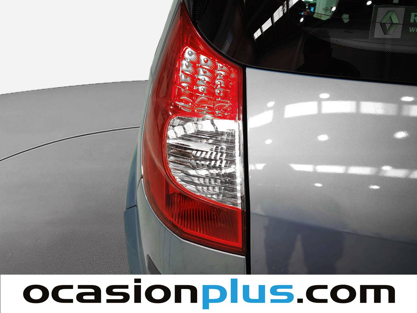 Renault Scénic Renault Scenic Dynamique 1.5 dCi (105 CV) km 0