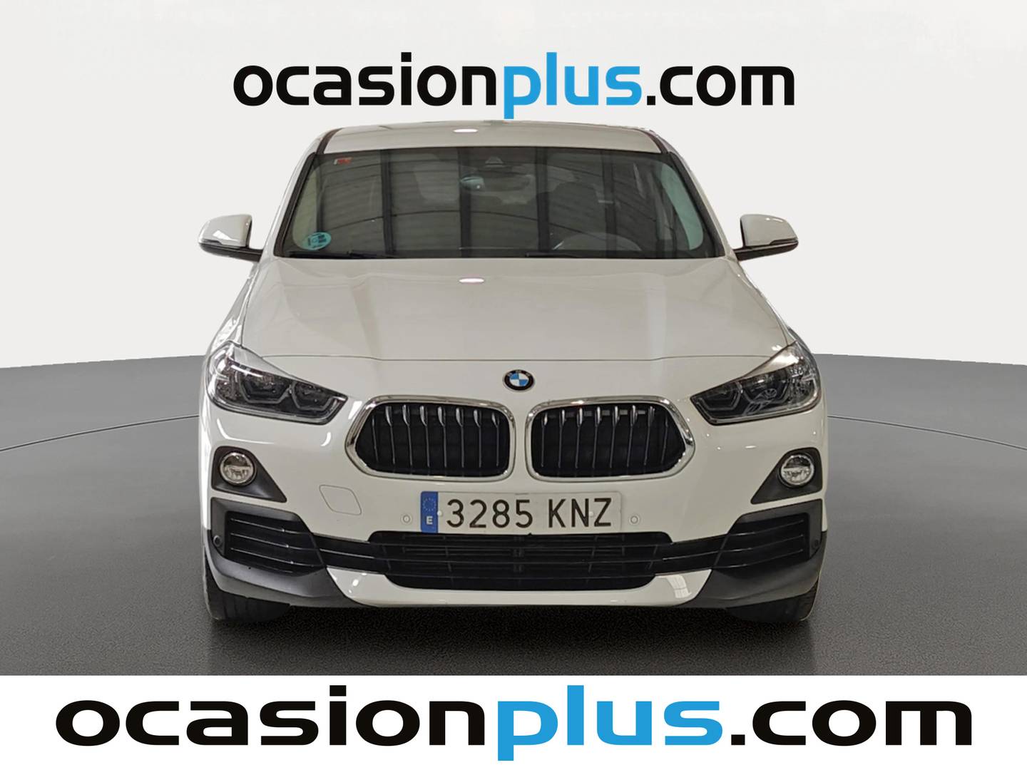 Foto BMW X2 BMW X2 sDrive18d (150 CV)