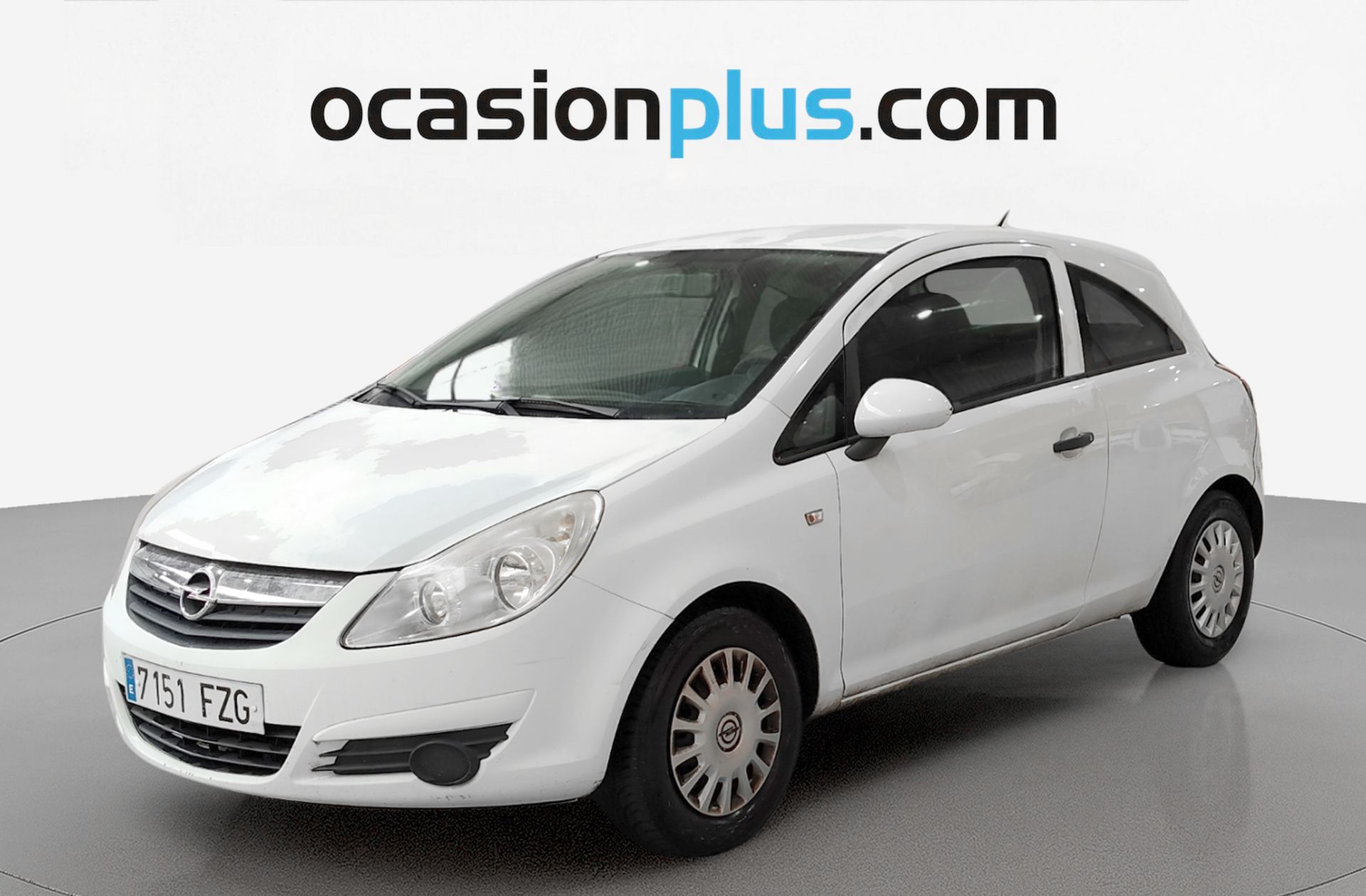 Opel Corsa 1.3 CDTi Essentia