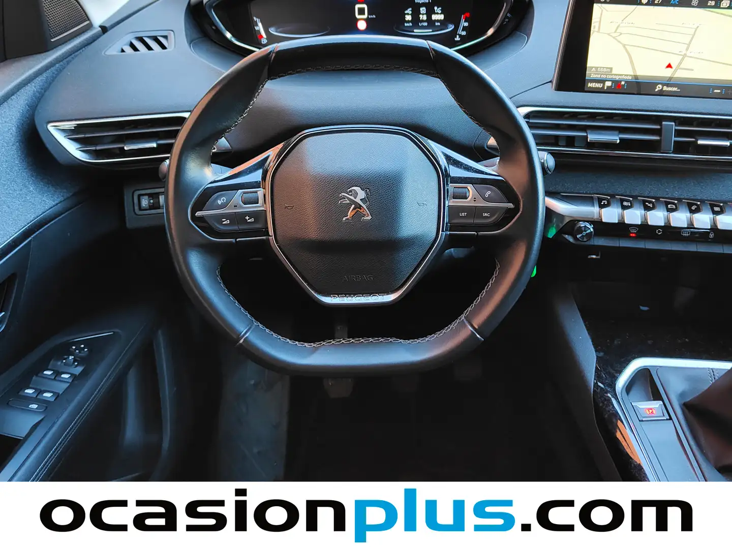 Foto Peugeot 5008 Peugeot 5008 PureTech 130 S&S Allure (130 CV) 7 Plazas