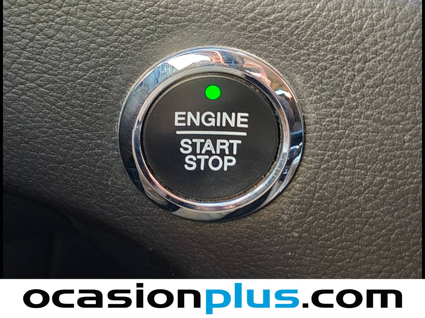 Acabados Ford S-MAX Ford S-Max 2.0 TDCI Titanium (150 CV) 7 Plazas