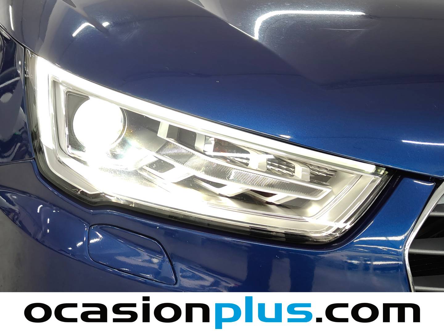Equipamiento del Audi A1 Audi A1 Sportback Attraction 1.6 TDI (116 CV)