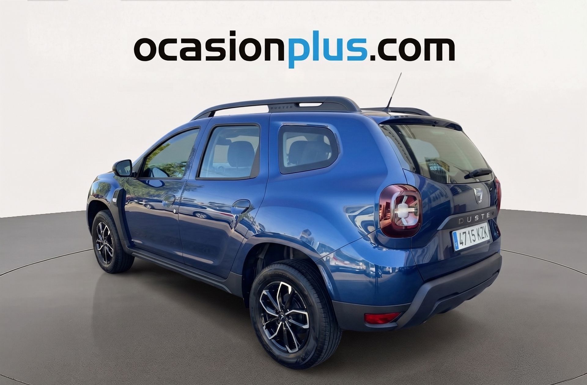 Dacia Duster Essential TCe 4x2 GPF - foto 3