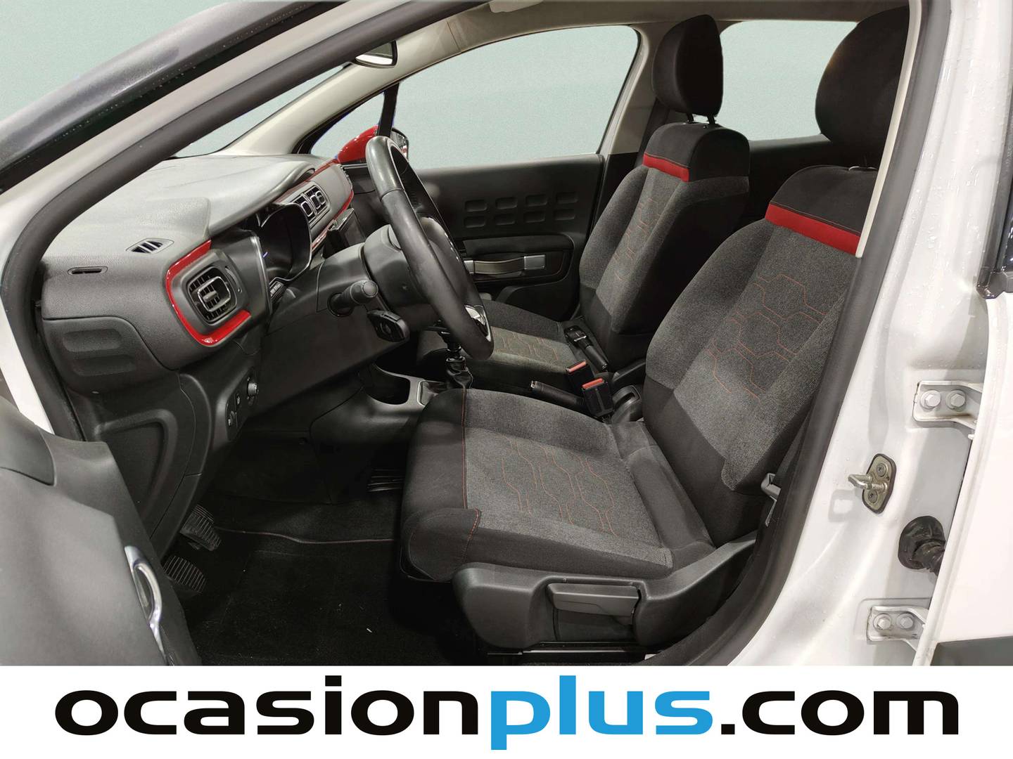 Foto Citroën C3 Citroen C3 PureTech 110 S&S  Shine (110 CV)