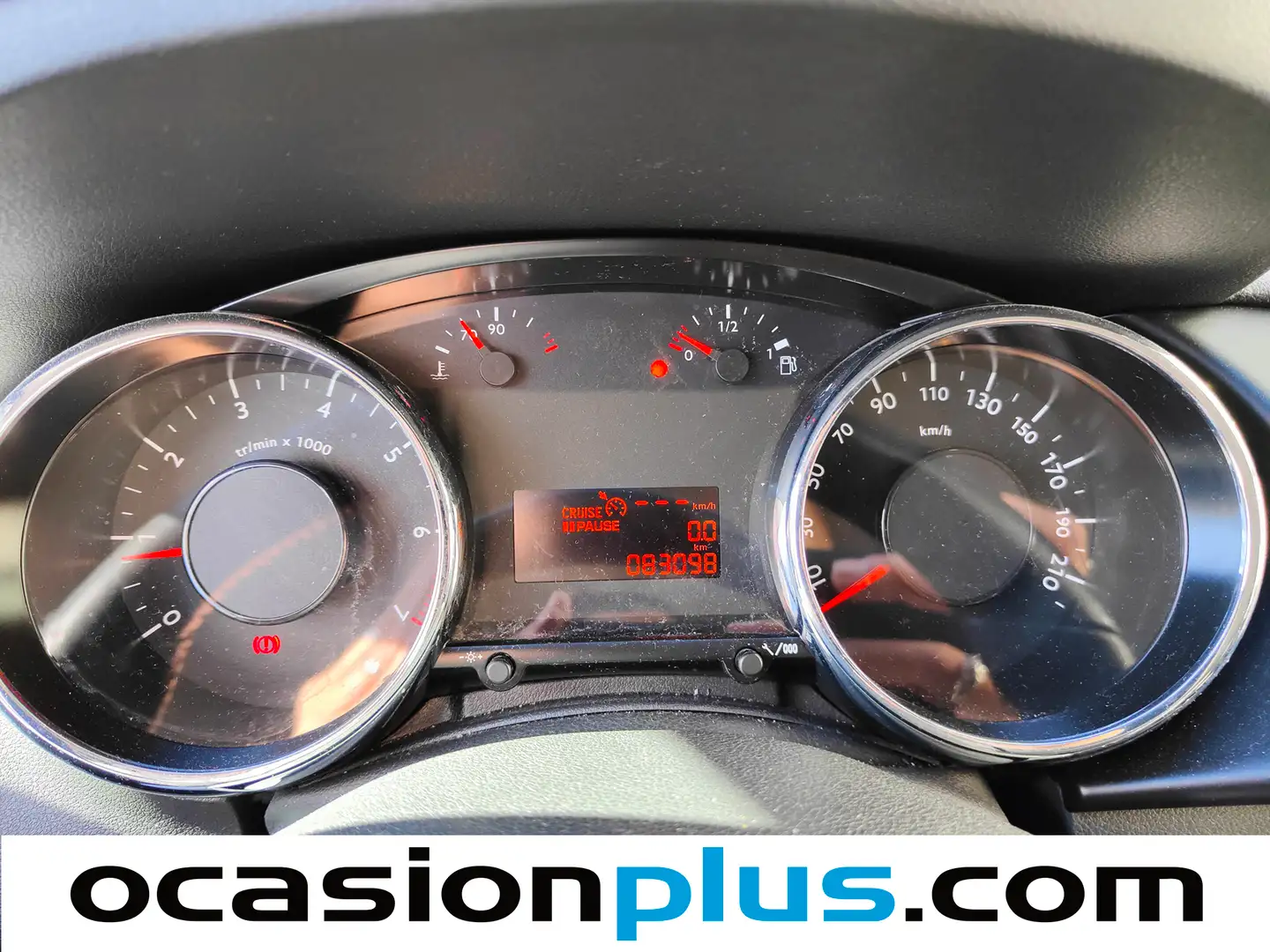 Foto Peugeot 3008 Peugeot 3008 1.6 VTI Style (120 CV)