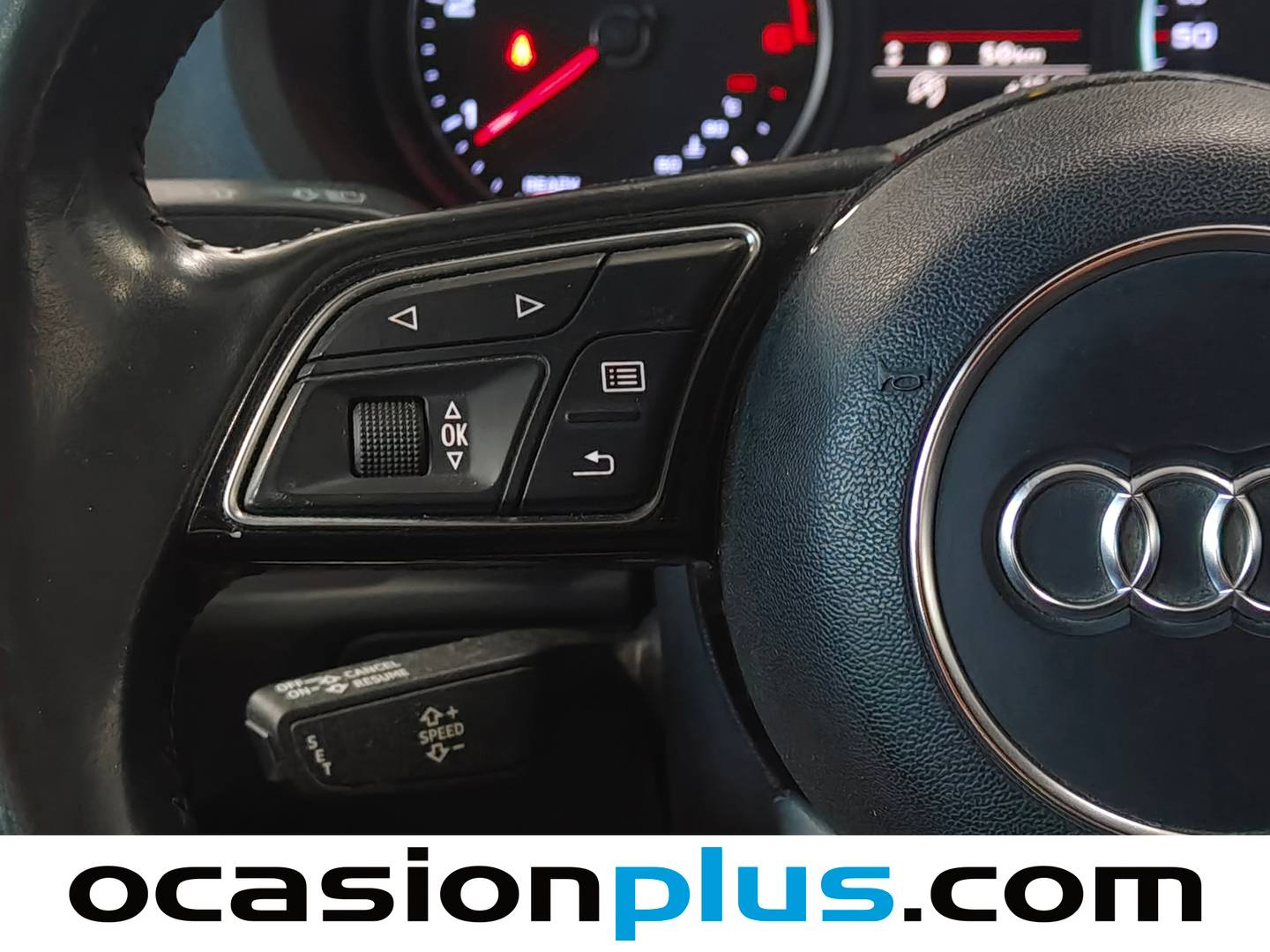 Audi A3 Audi A3 Sedan S line edition 1.6 TDI 85 kW (116 CV) seminuevo