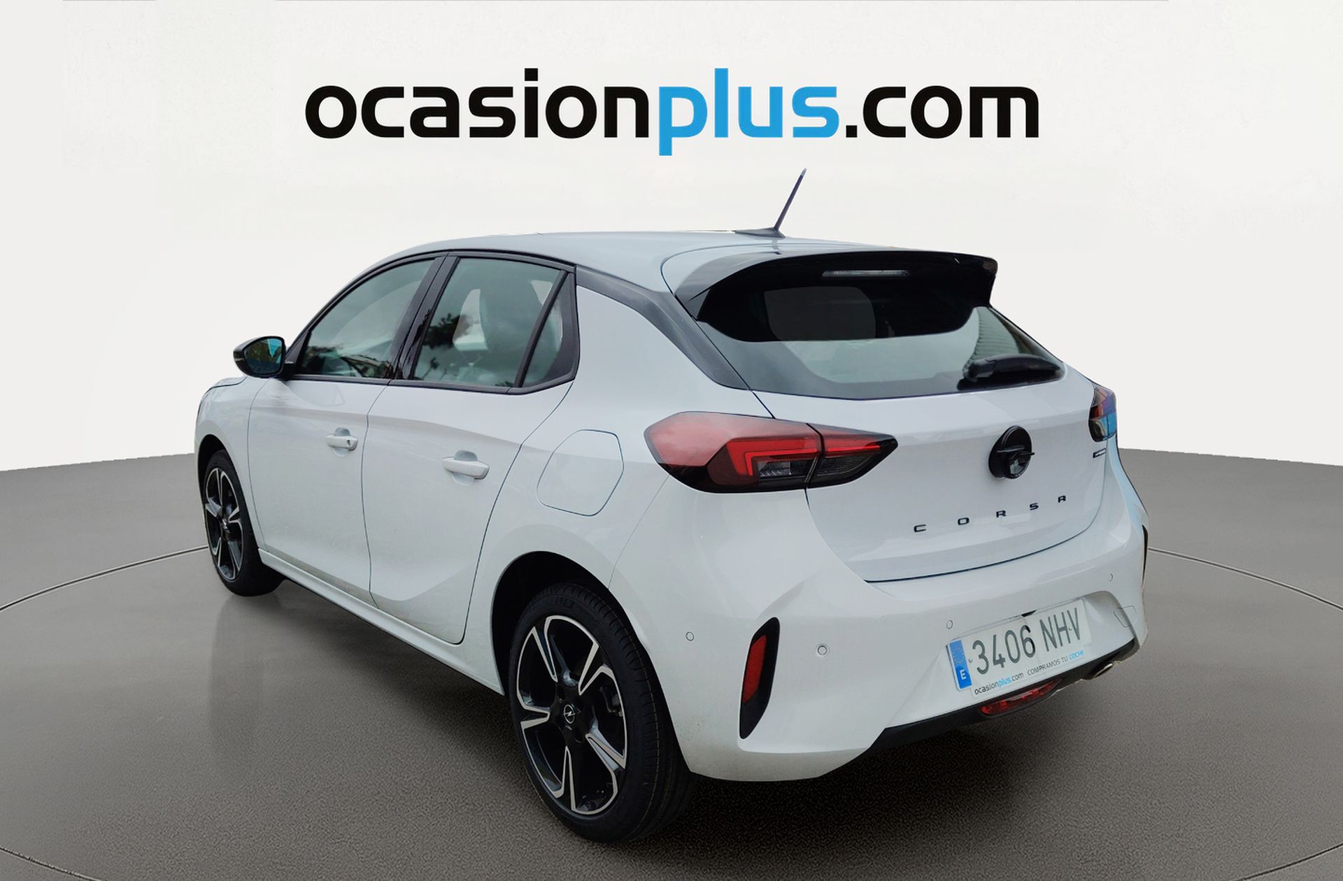 Opel Corsa 1.2 T XHL Hybrid GS eDCT - foto 3