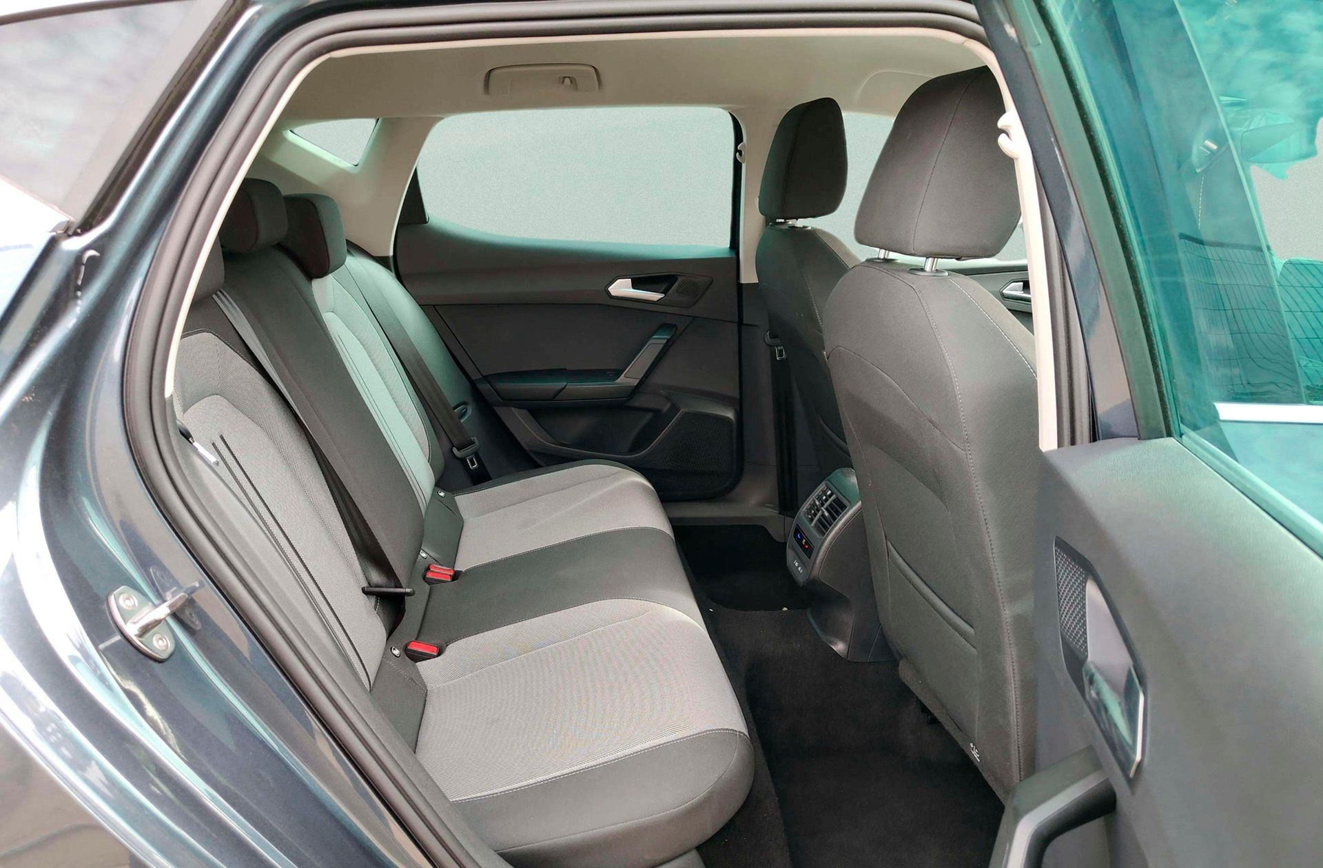 SEAT León 2.0 TDI Style XL - foto 17