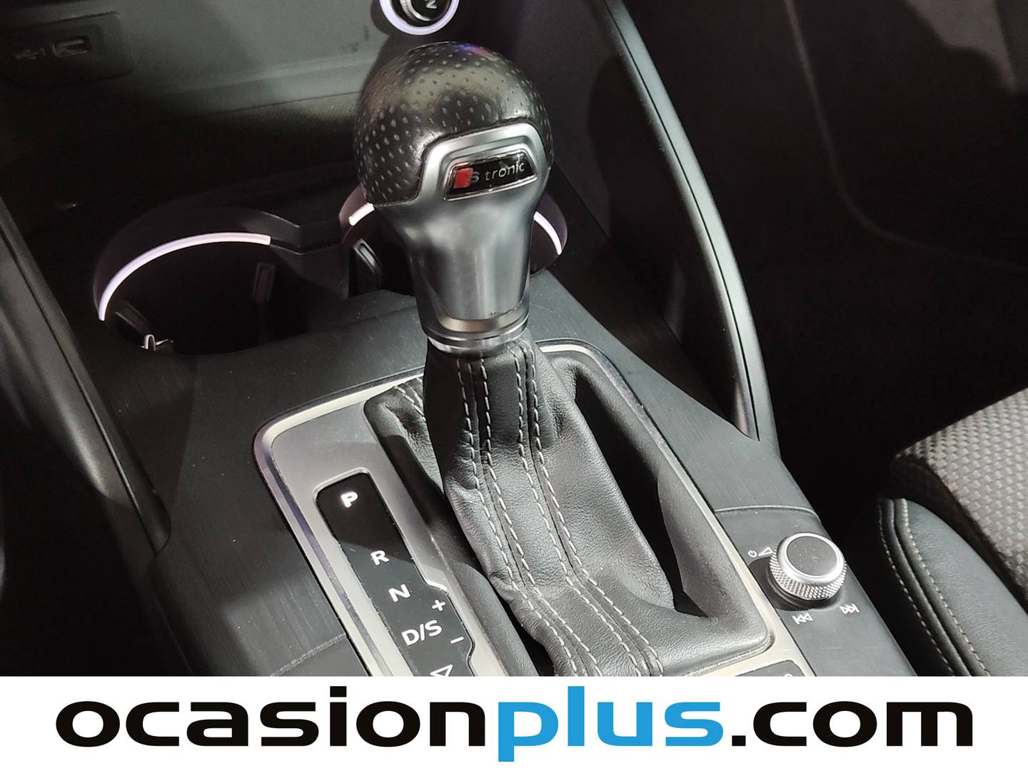 Foto Audi A3 Sportback Audi A3 Sportback S line 35 TDI 110 kW (150 CV) S tronic