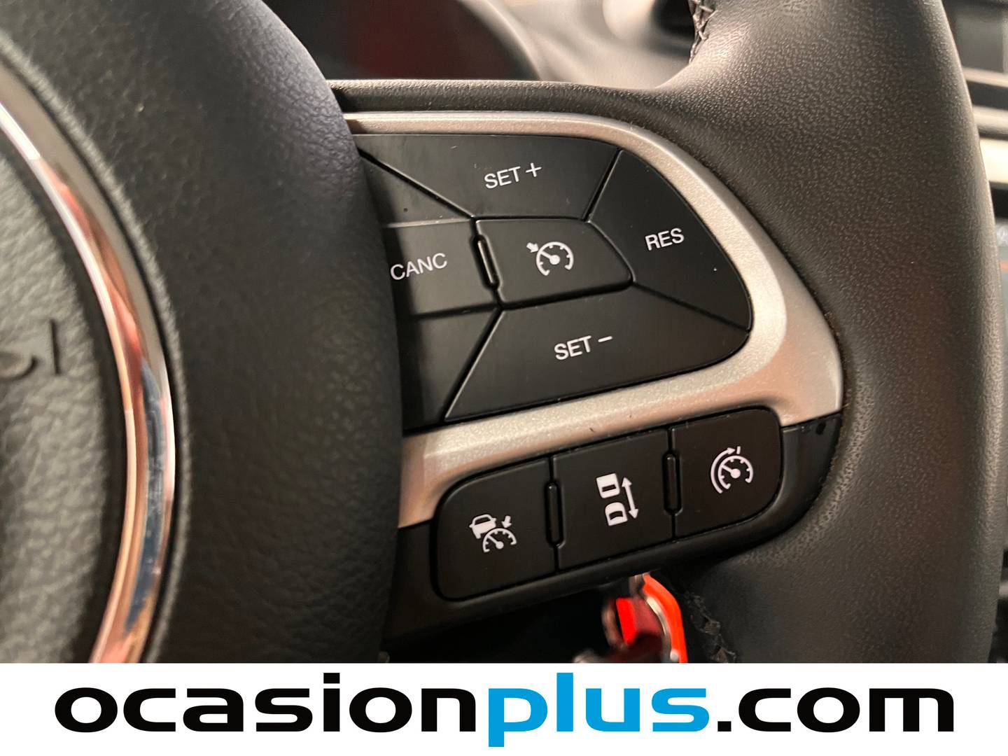 Foto Jeep Renegade Jeep Renegade 1.0G Limited 4x2 (120 CV)