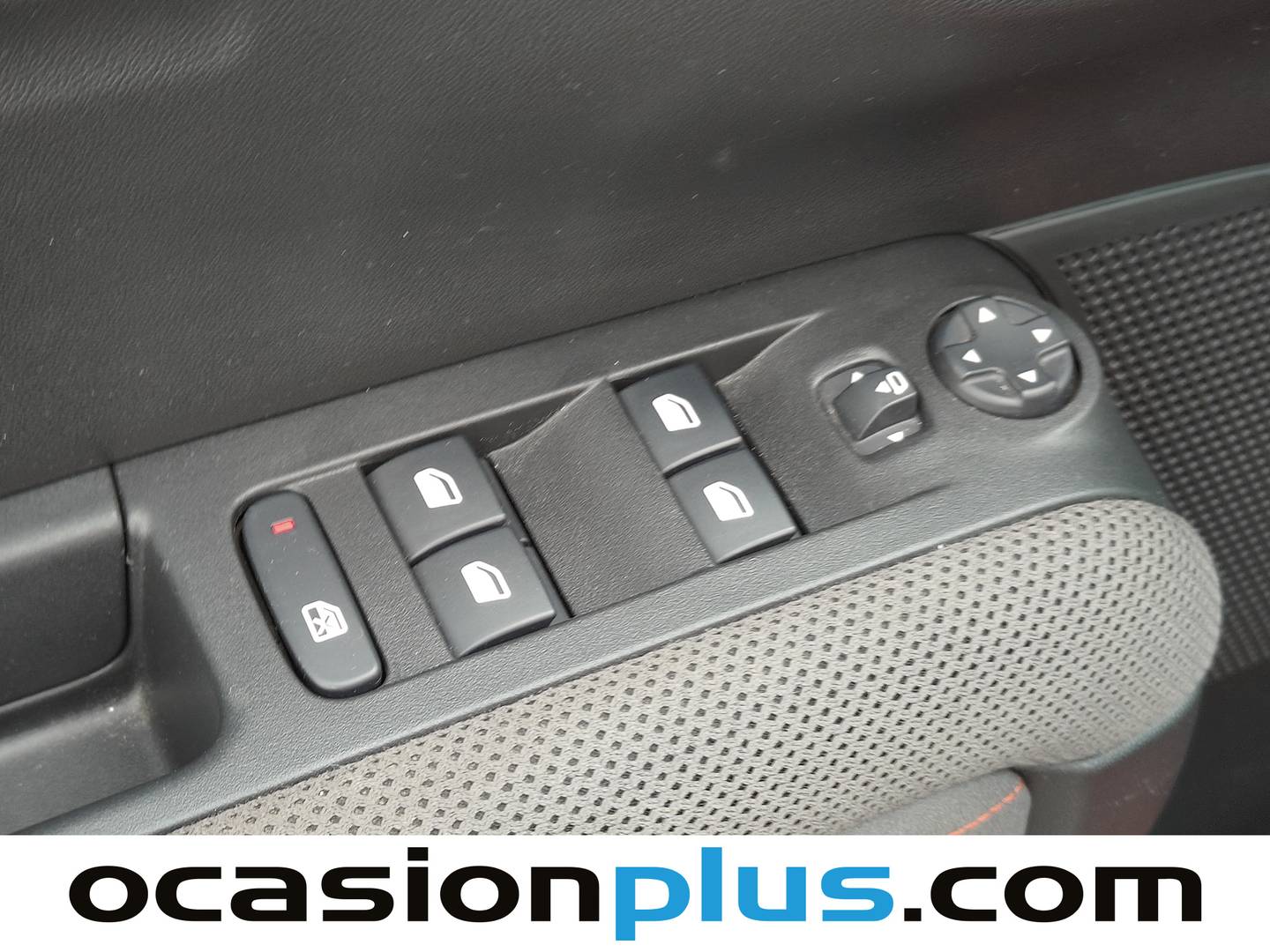 Citroën C3 Aircross Citroen C3 Aircross PureTech 110 S&S Feel (110 CV) al mejor precio