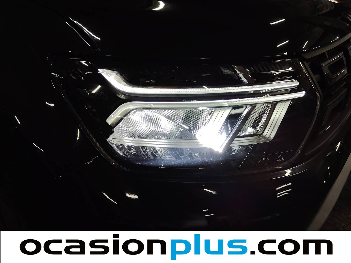 Extras del Dacia Duster Dacia Duster Prestige Go TCE (100 CV) ECO-G 4X2  ( GLP )
