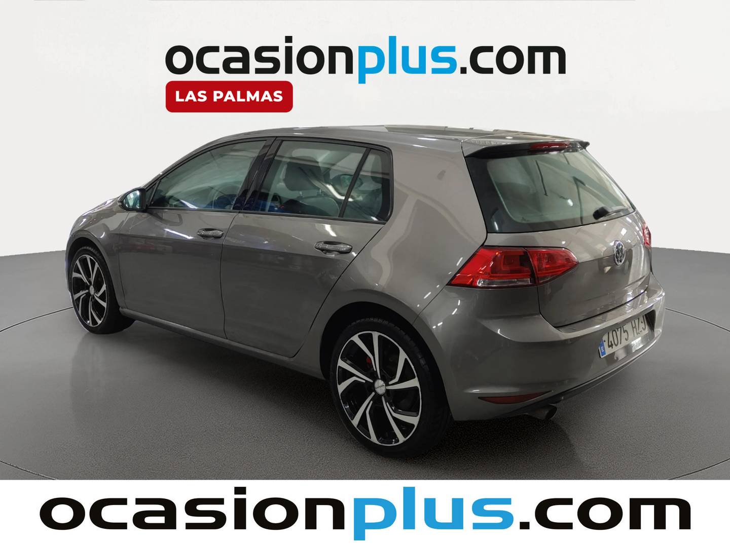 Foto Volkswagen Golf Volkswagen Golf Edition 1.2 TSI BMT (105 CV)