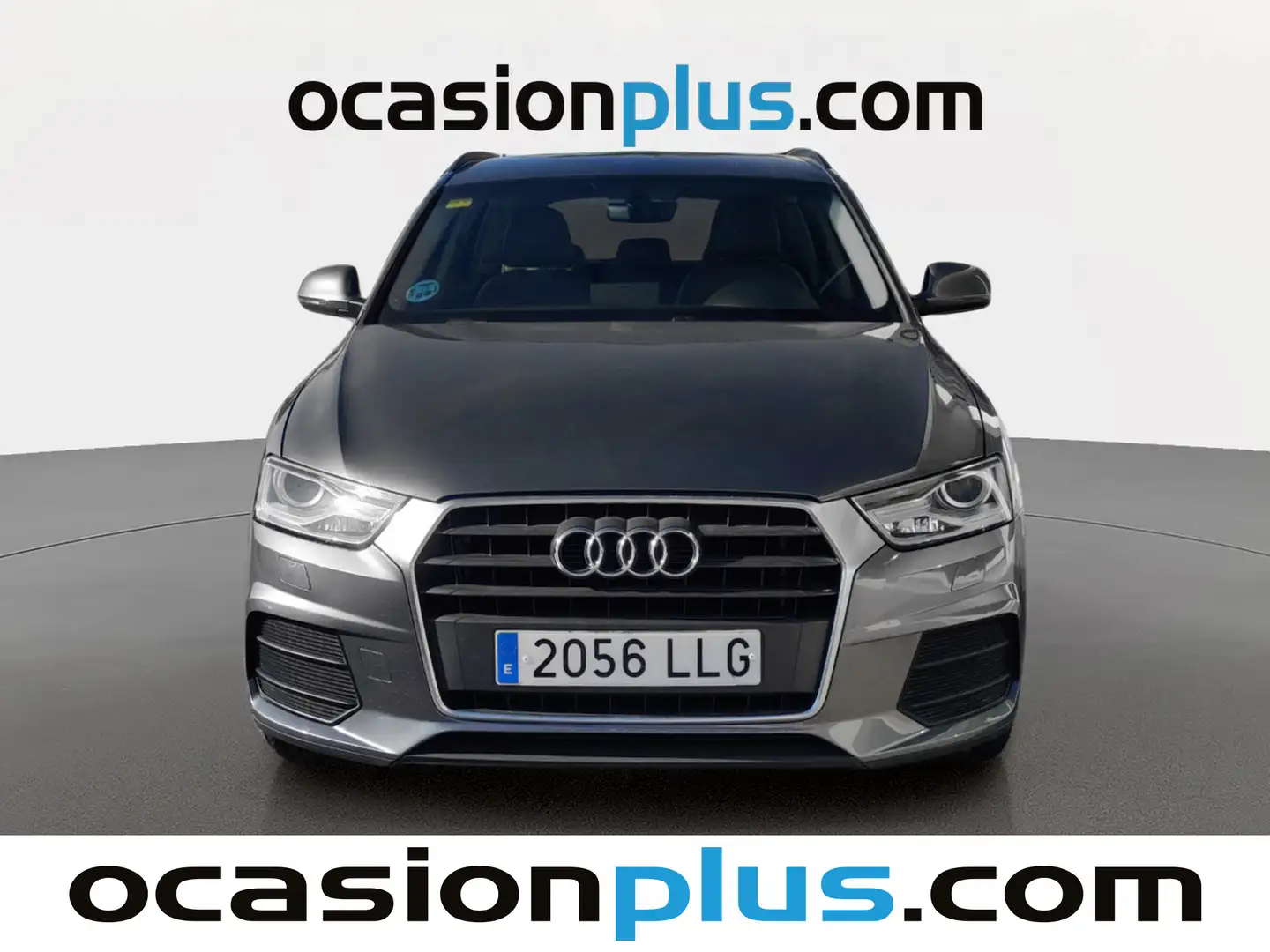 Foto Audi Q3 Audi Q3 Attraction 2.0 TDI (150 CV)