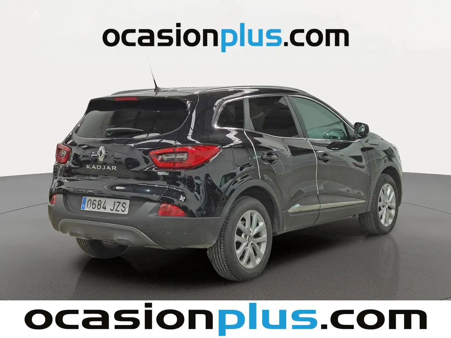 Foto Renault Kadjar Renault Kadjar Zen Energy dCi (110 CV)