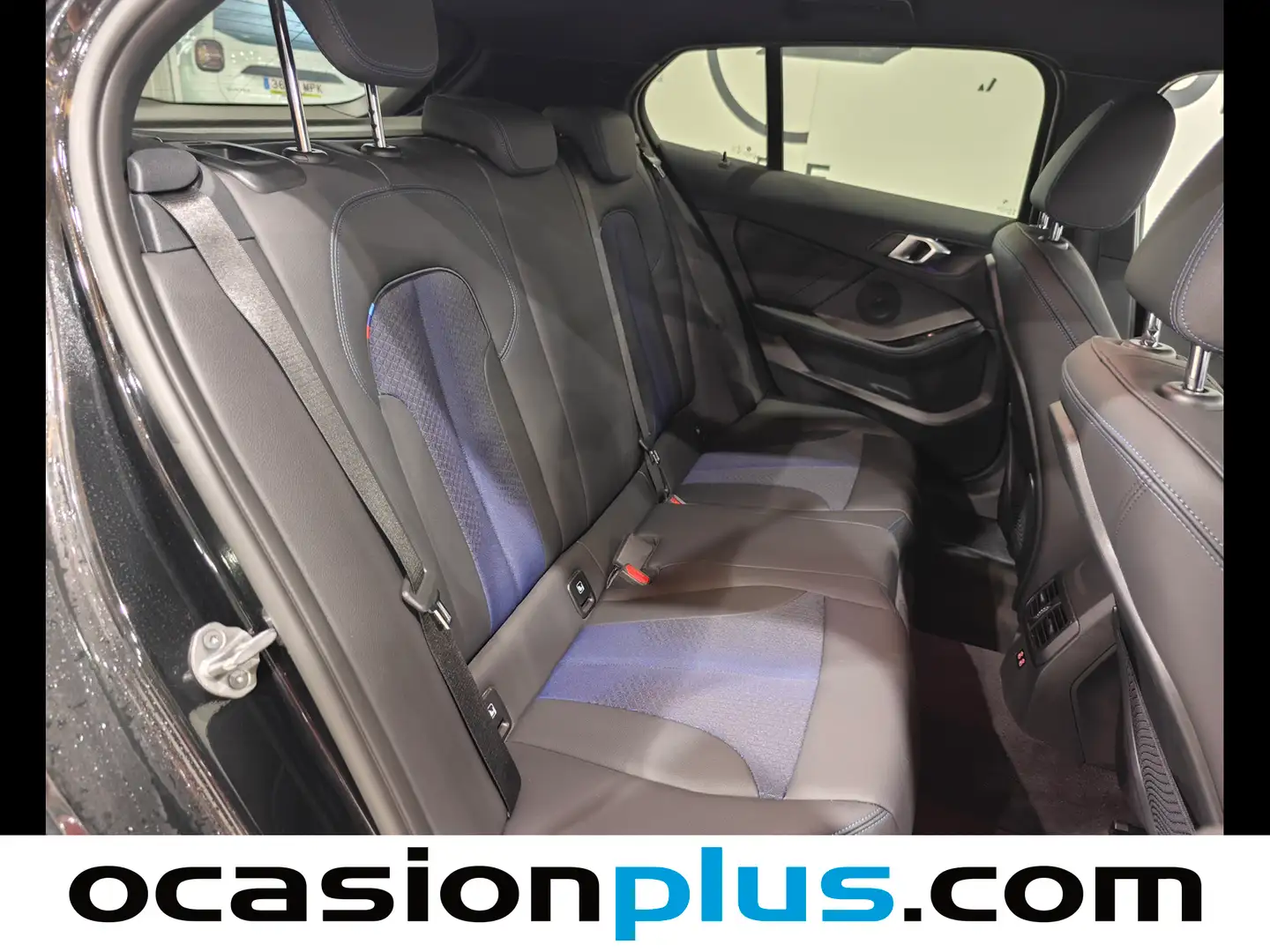 Foto BMW Serie 1 BMW Serie 1 118i (136 CV) Pack M