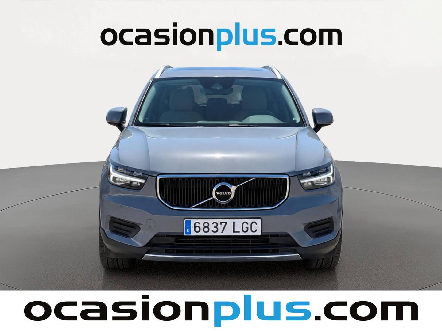 Volvo XC40 Volvo XC40 D3 Business Plus Auto (150 CV) 150cv
