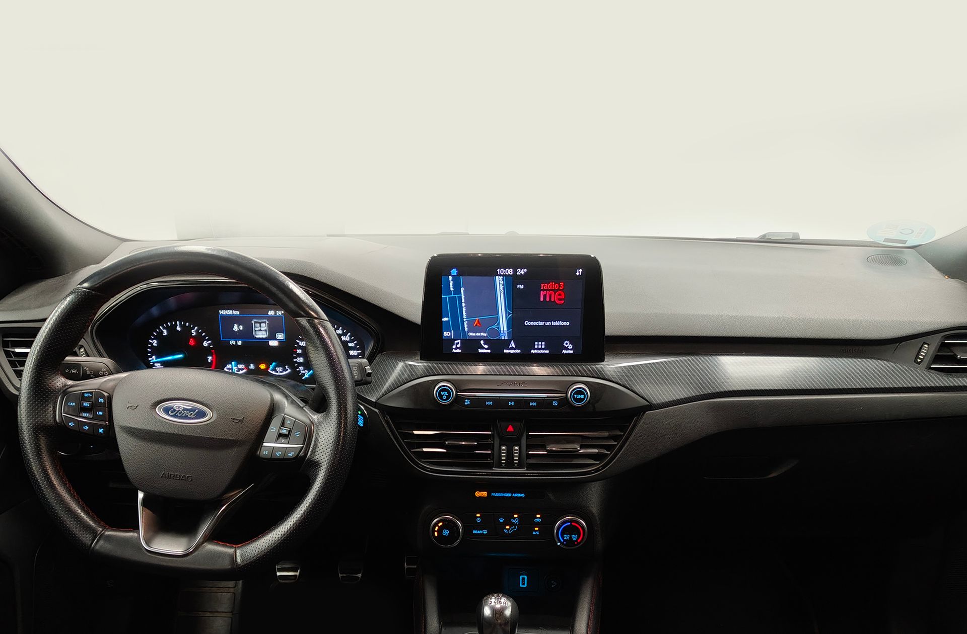 Ford Focus 1.0 EcoBoost ST-Line - foto 7
