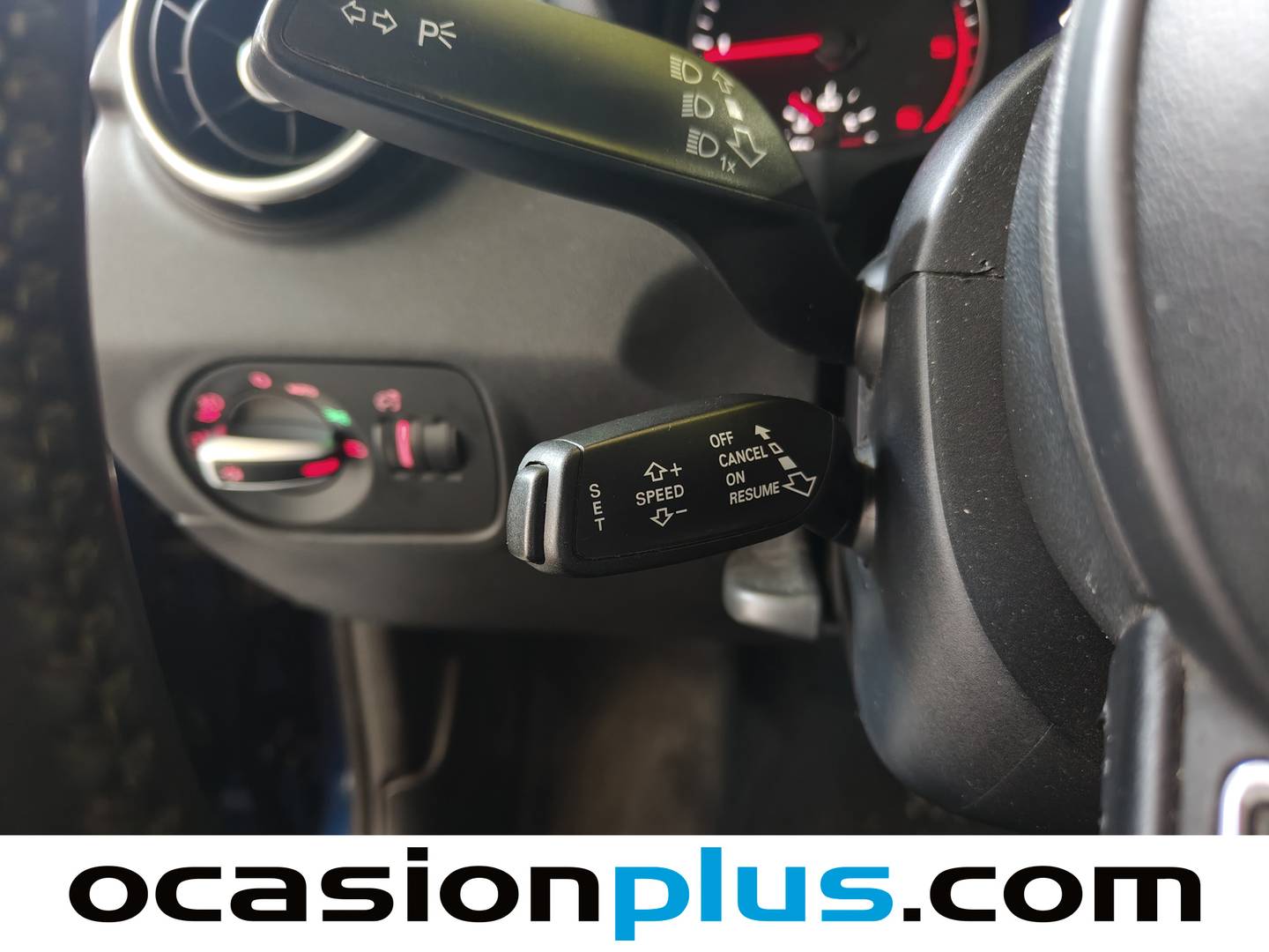 Foto Audi A1 Audi A1 Sportback Adrenalin 1.4 TDI  (90 CV) S tronic Pack S-Line