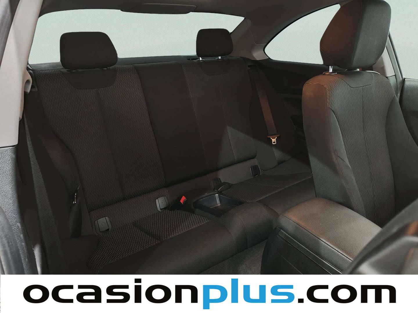 BMW Serie 2 BMW Serie 2 218d Coupe  (150 CV) al mejor precio