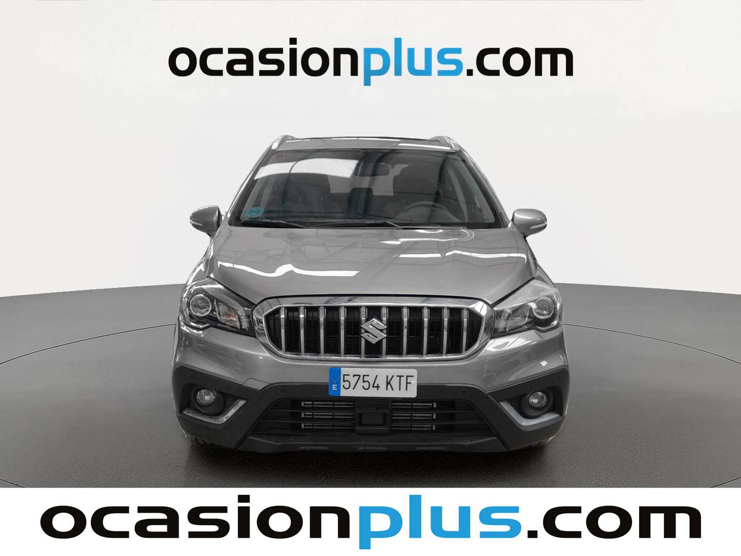 Suzuki S-Cross Suzuki S-Cross 1.4 DITC GLX (140 CV) al mejor precio