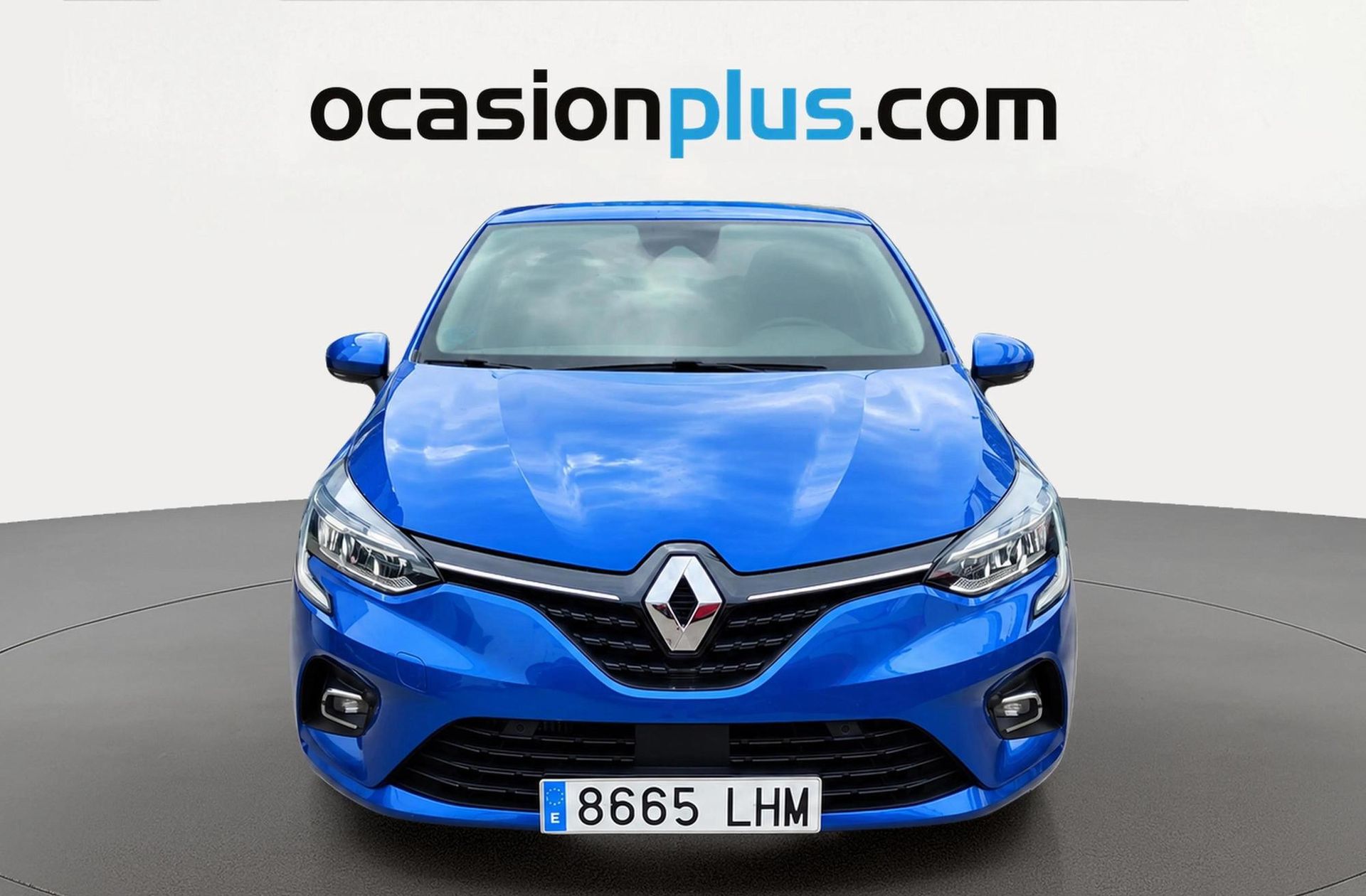Renault Clio Intens TCe - foto 15